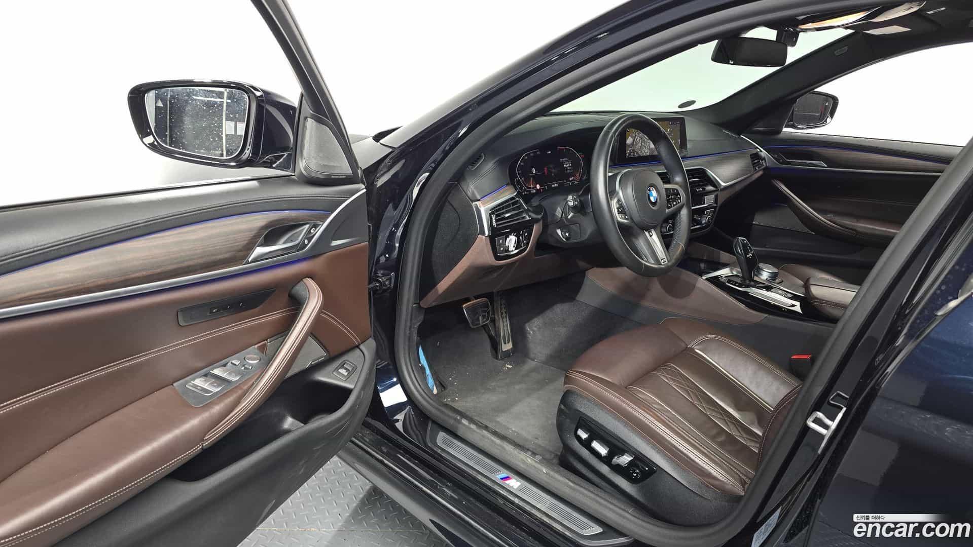 5-Series BMW 2020.4-INNER-010
