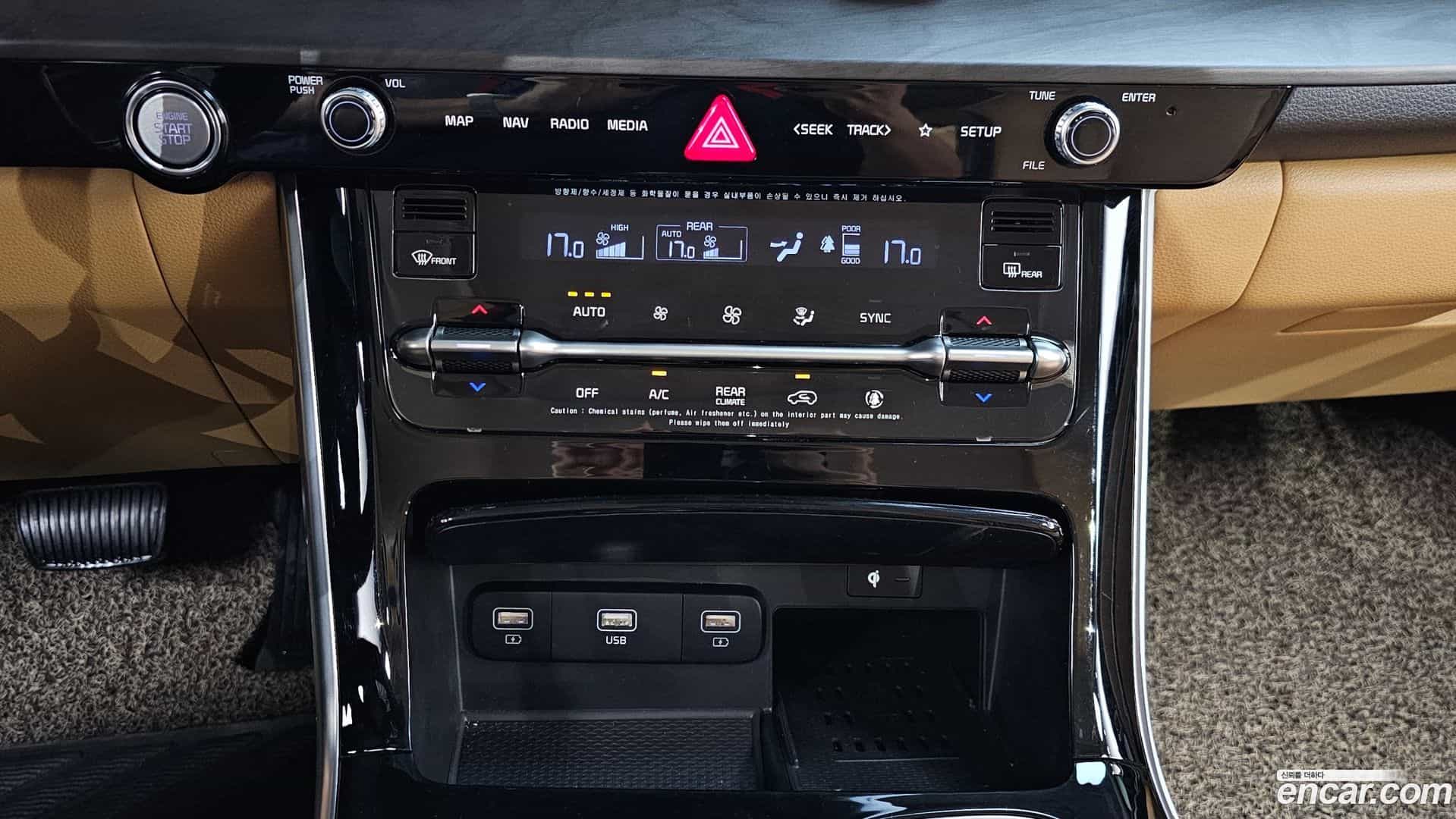 Canival Kia 2020.7-OPTION-022