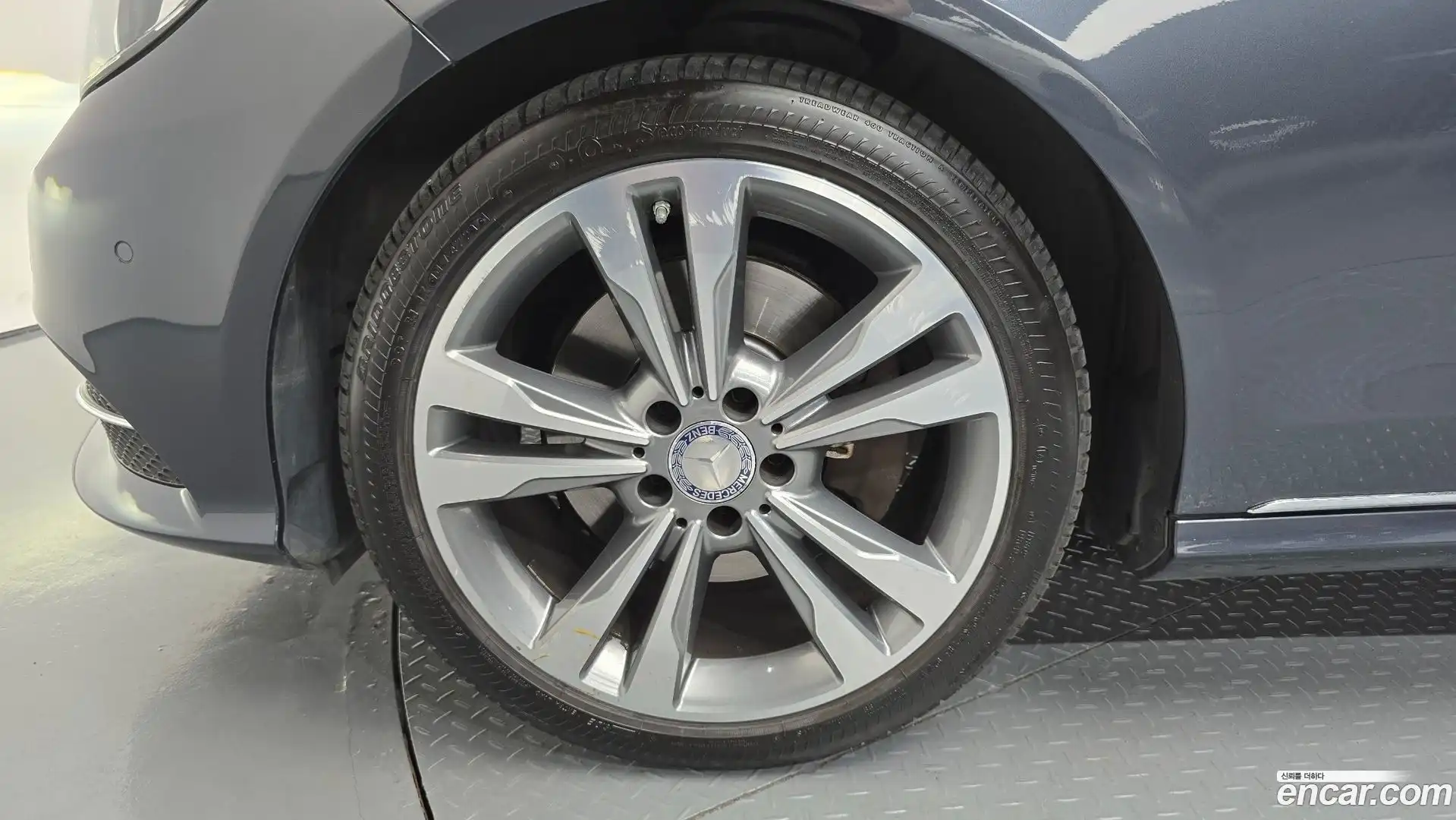 E-Class Mercedes-Benz 2015.10-OUTER-005