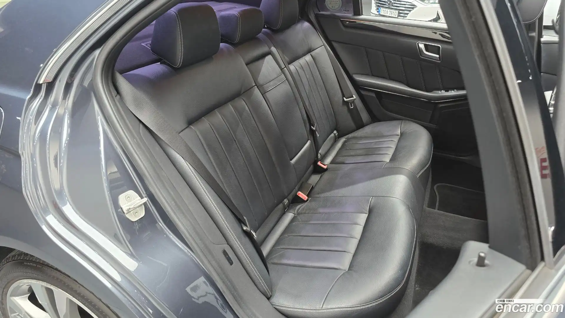 E-Class Mercedes-Benz 2015.10-OPTION-016