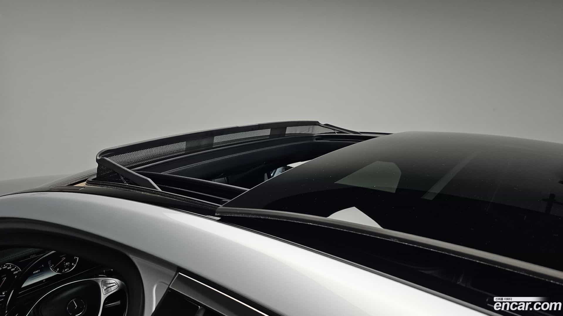 S-Class Mercedes-Benz 2014.9-OPTION-019
