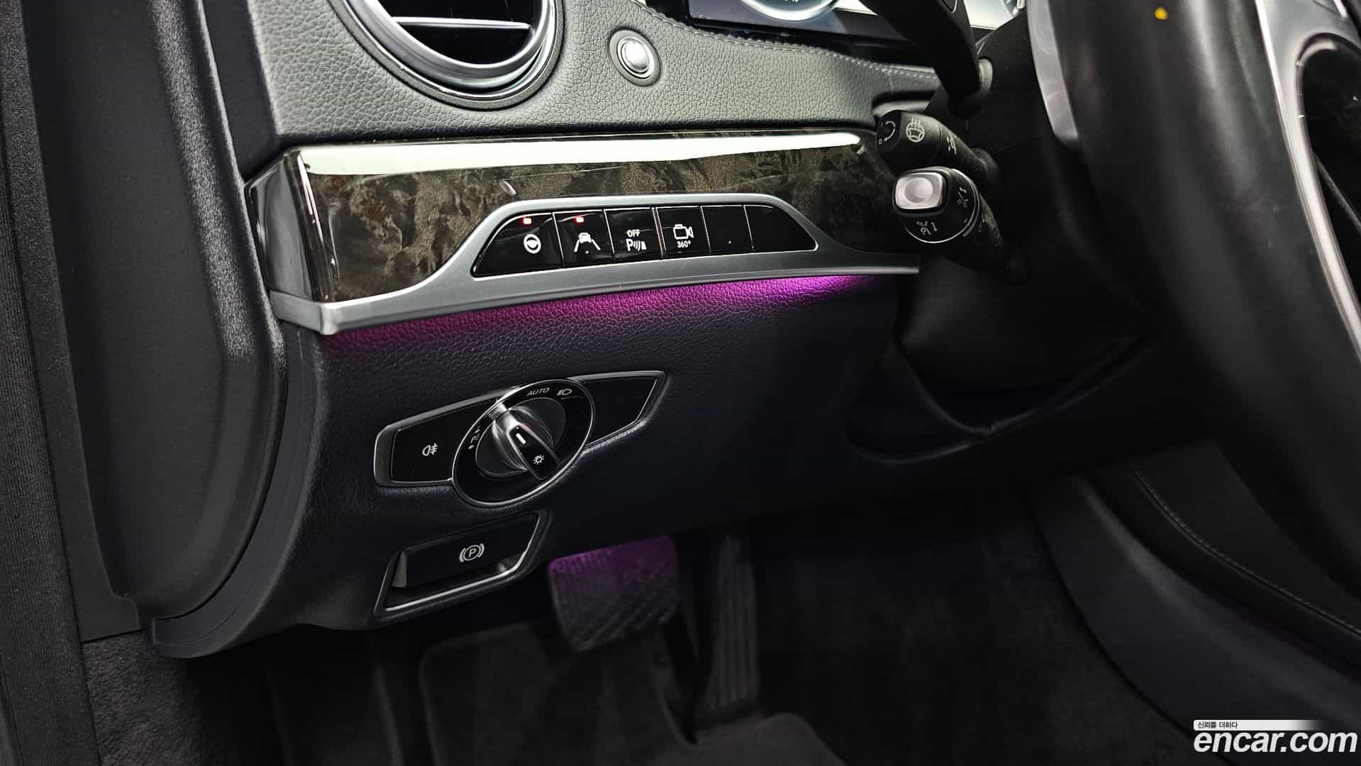 S-Class Mercedes-Benz 2014.9-OPTION-021