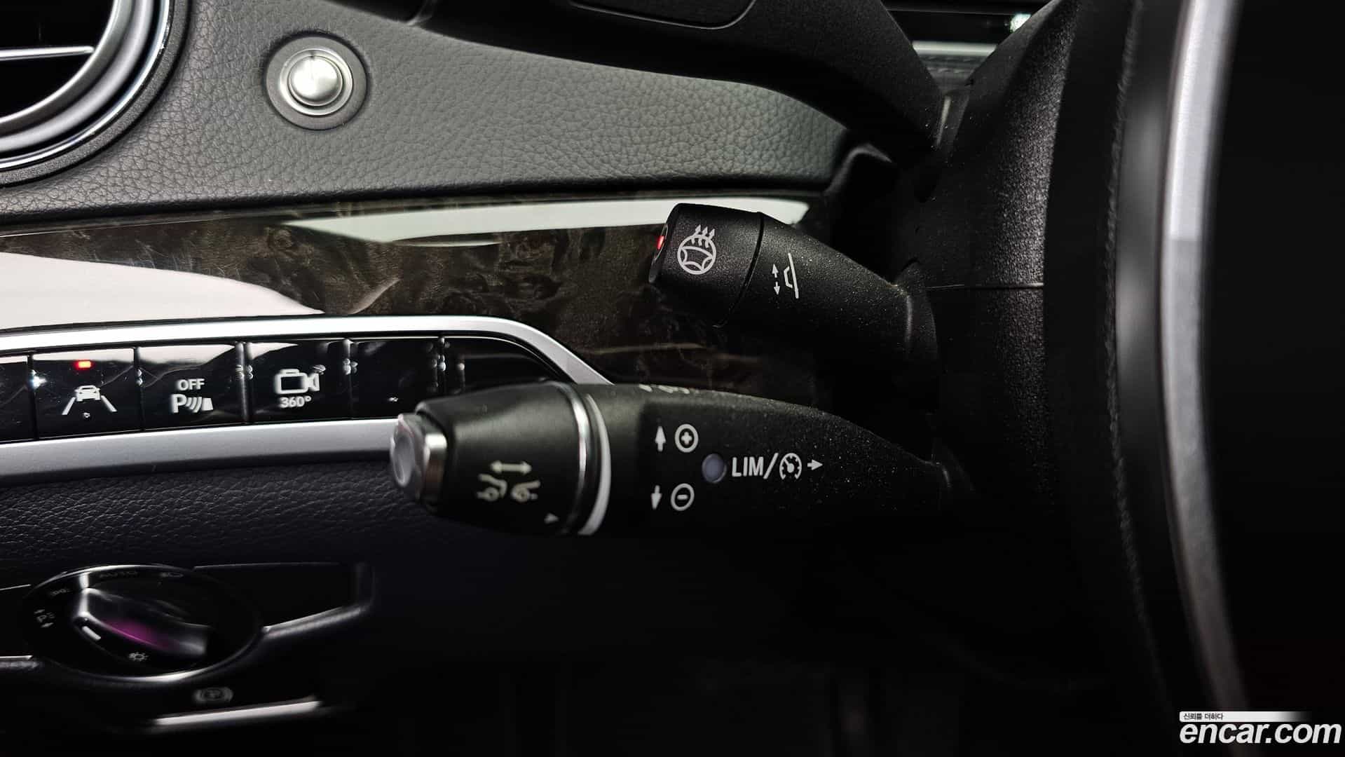 S-Class Mercedes-Benz 2014.9-OPTION-042