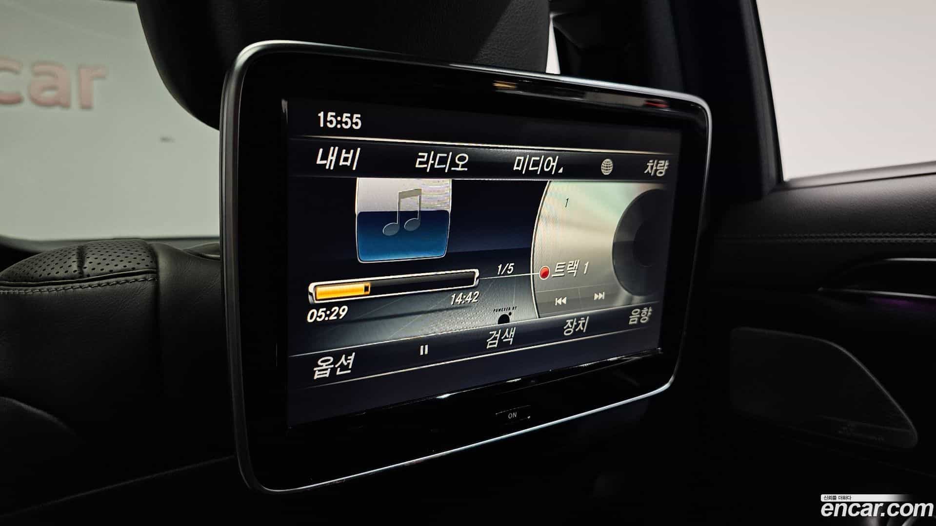 S-Class Mercedes-Benz 2014.9-OPTION-044