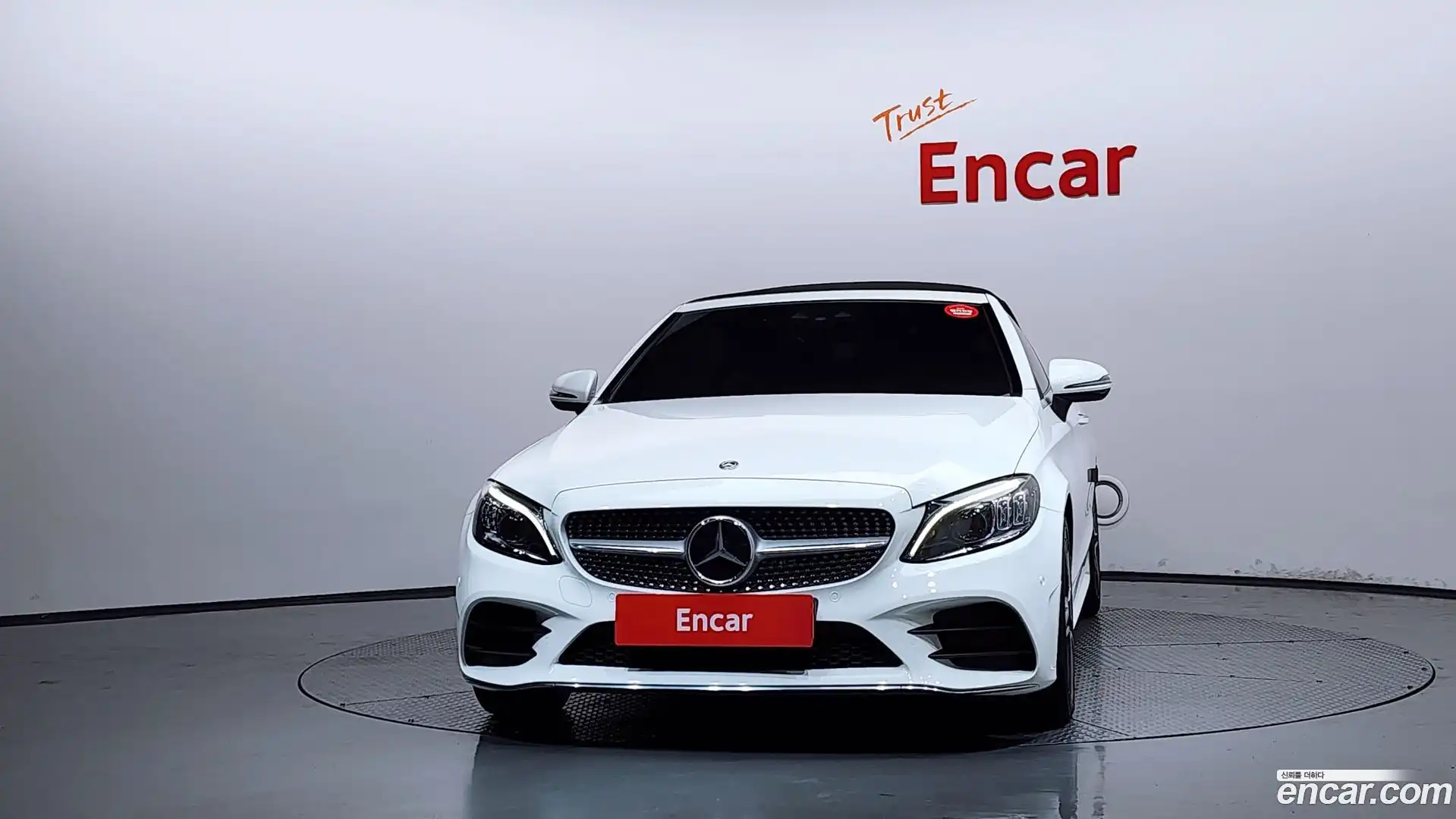 C-Class Mercedes-Benz 2021.4-OUTER-003