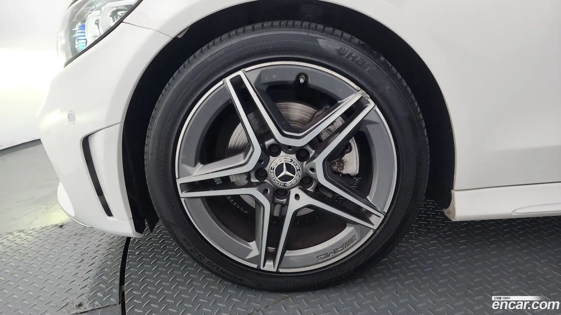 C-Class Mercedes-Benz 2021.4-OUTER-005