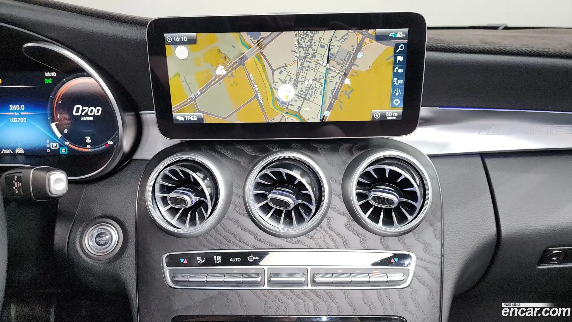 C-Class Mercedes-Benz 2021.4-OPTION-015