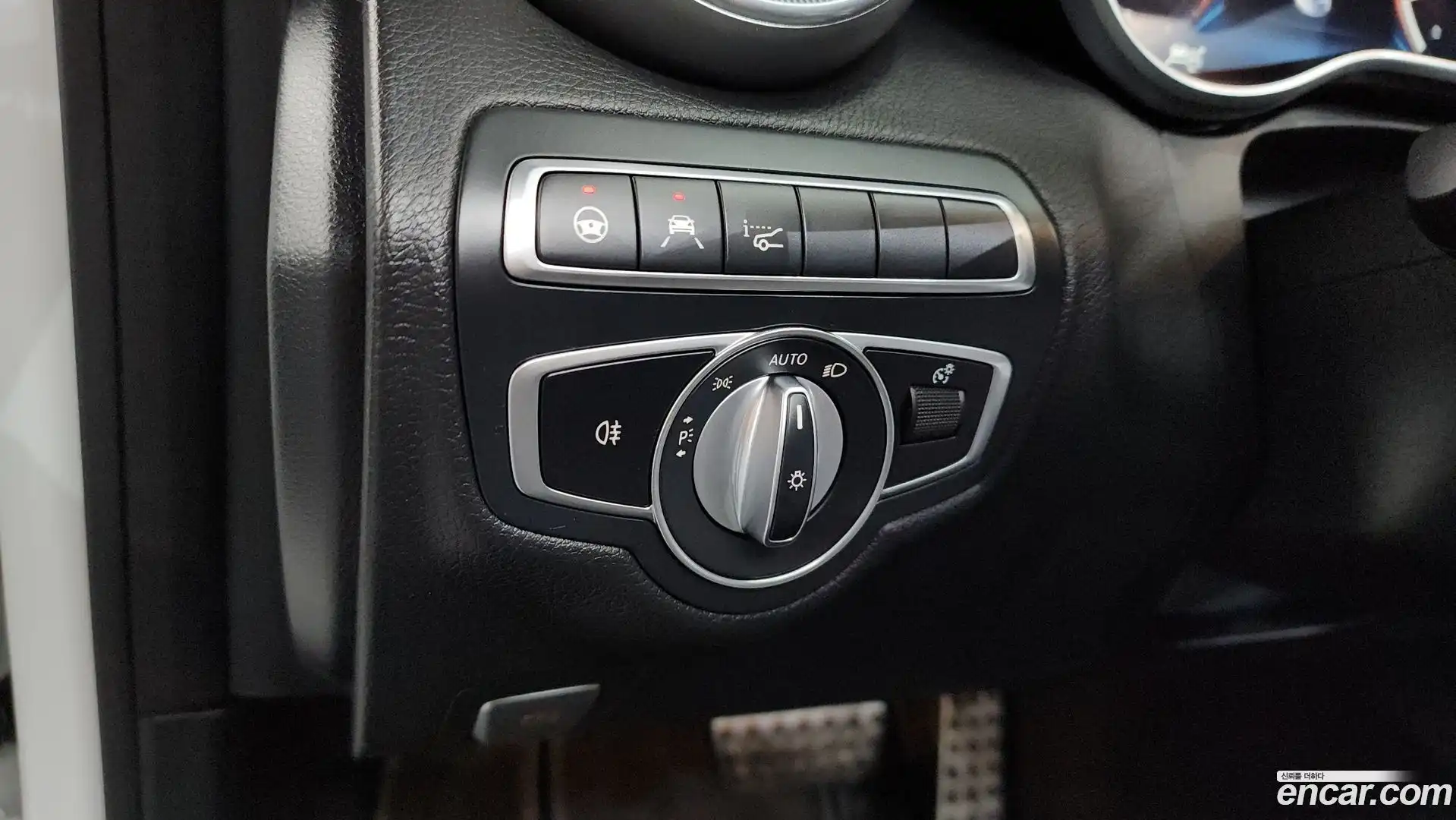 C-Class Mercedes-Benz 2021.4-OPTION-040