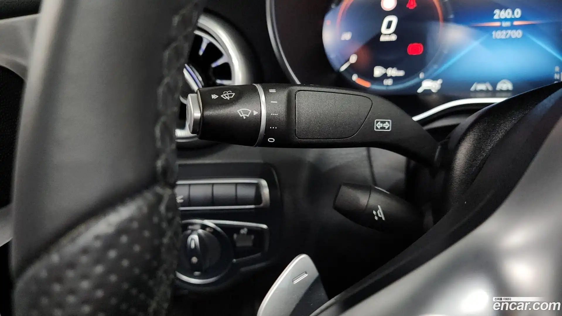 C-Class Mercedes-Benz 2021.4-OPTION-041