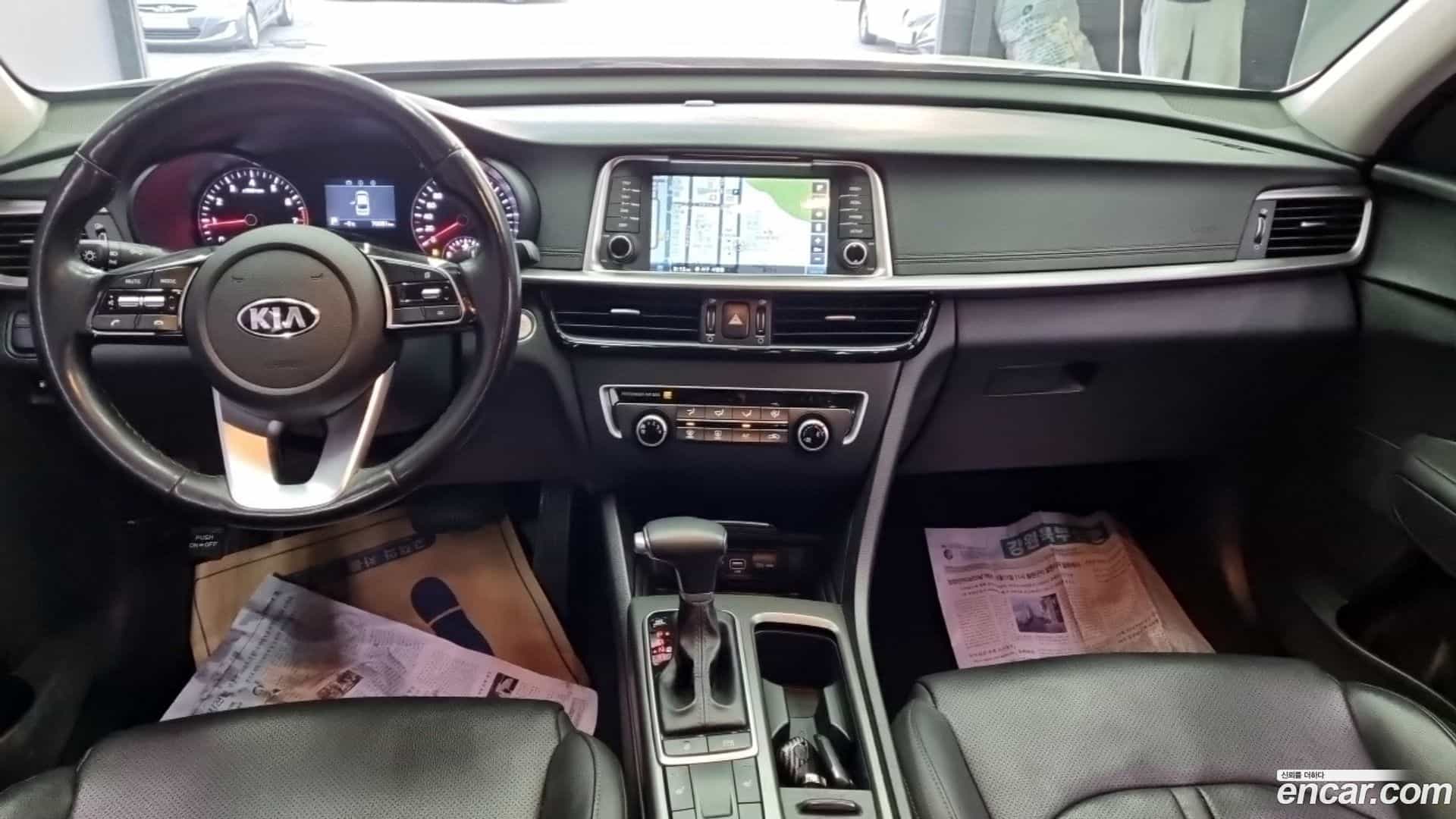 K5 Kia 2018.7-OUTER-005