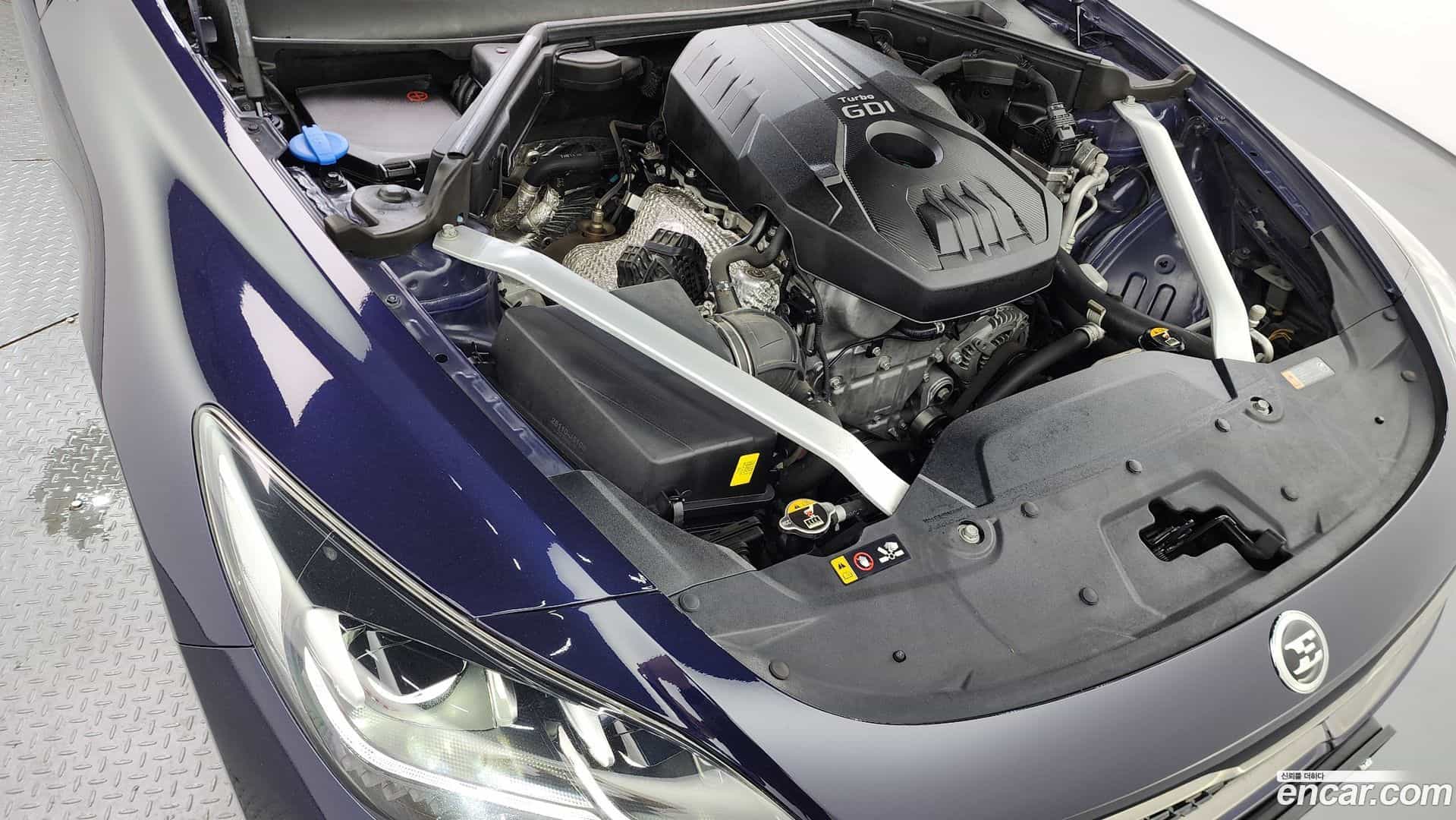 Stinger Kia 2018.6-OUTER-006