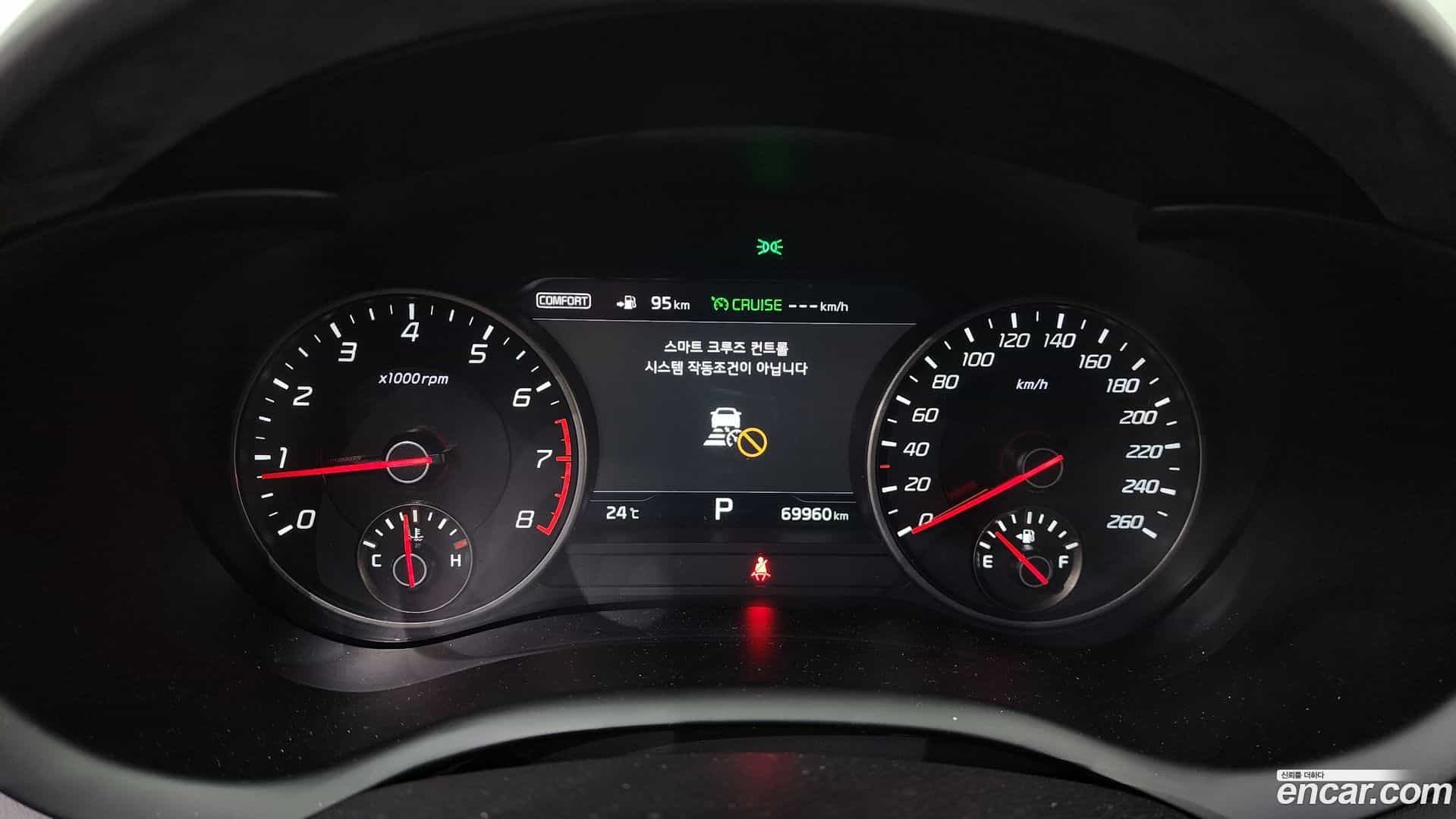 Stinger Kia 2018.6-INNER-008