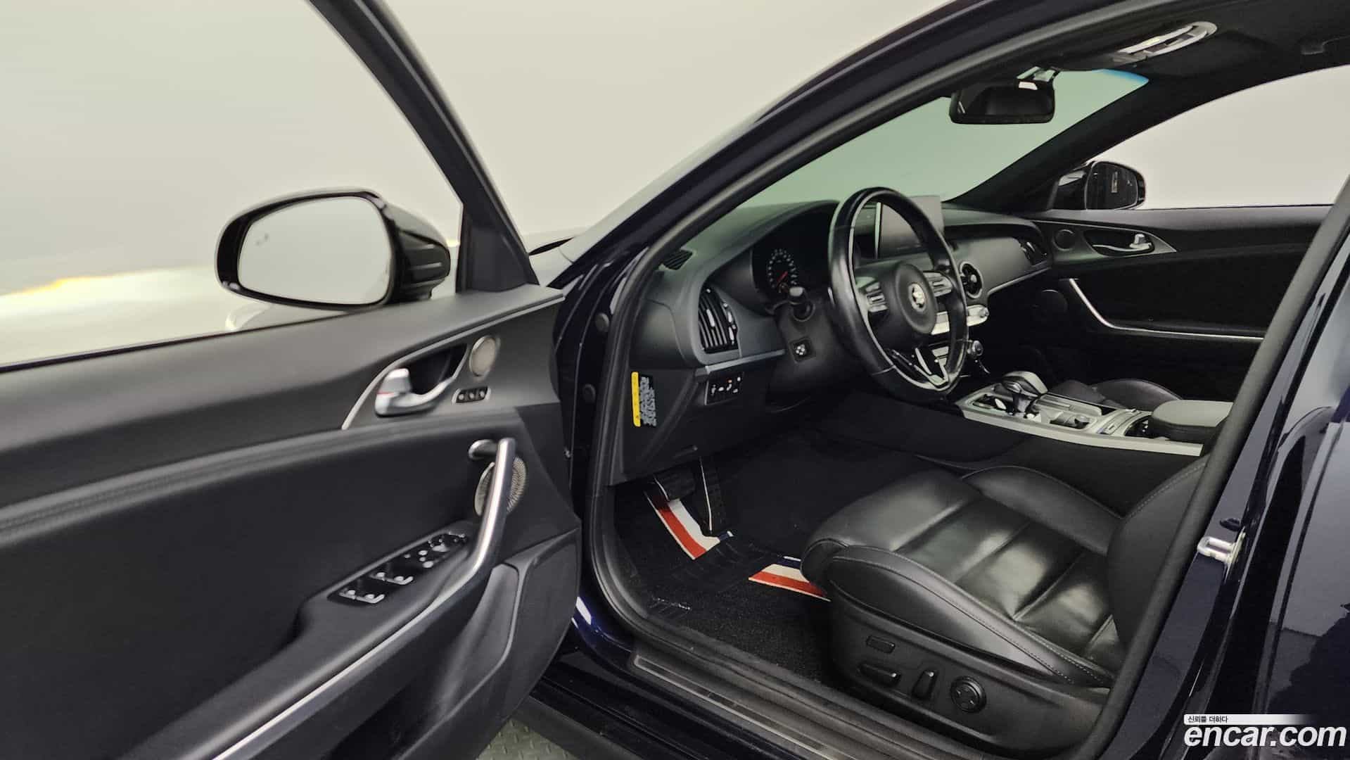 Stinger Kia 2018.6-INNER-010