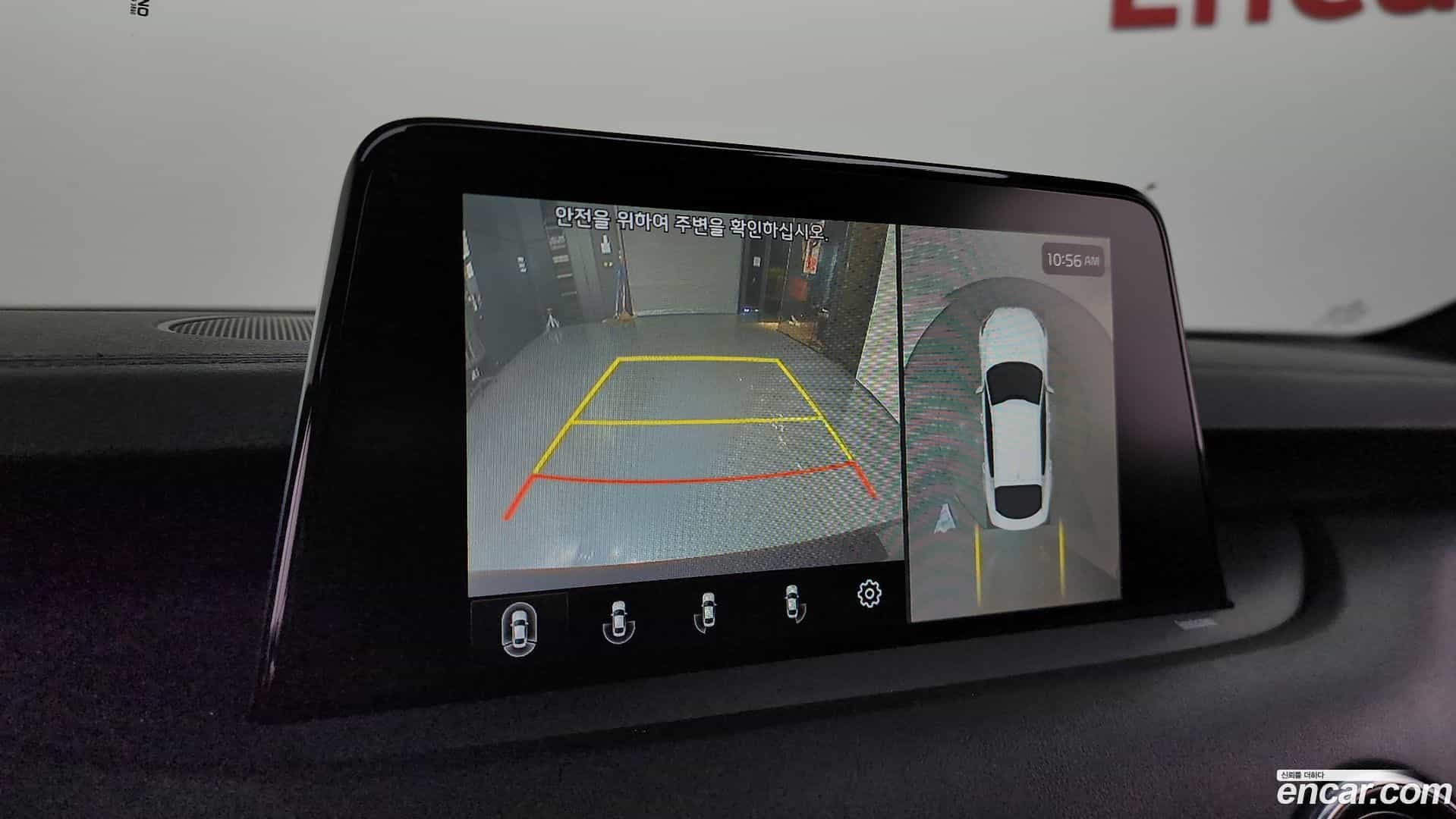 Stinger Kia 2018.6-OPTION-019