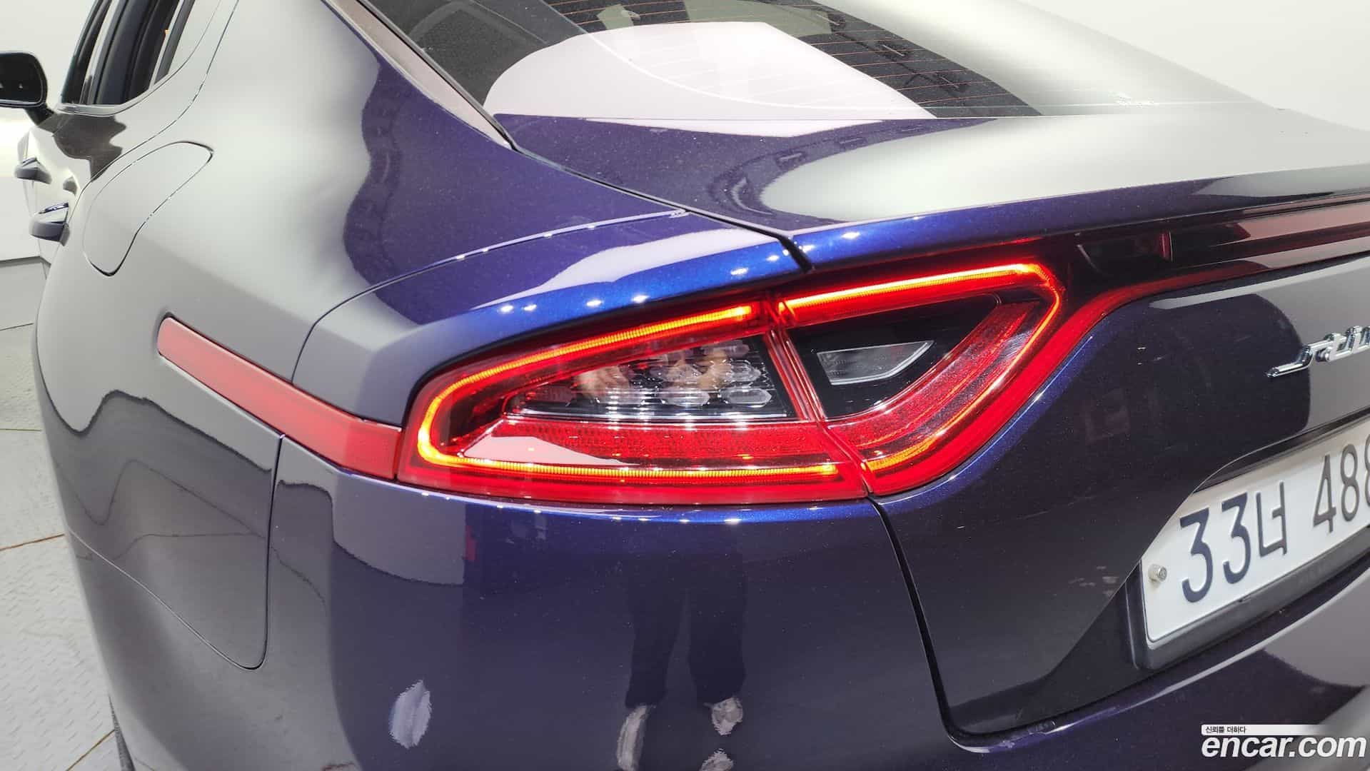 Stinger Kia 2018.6-OUTER-033