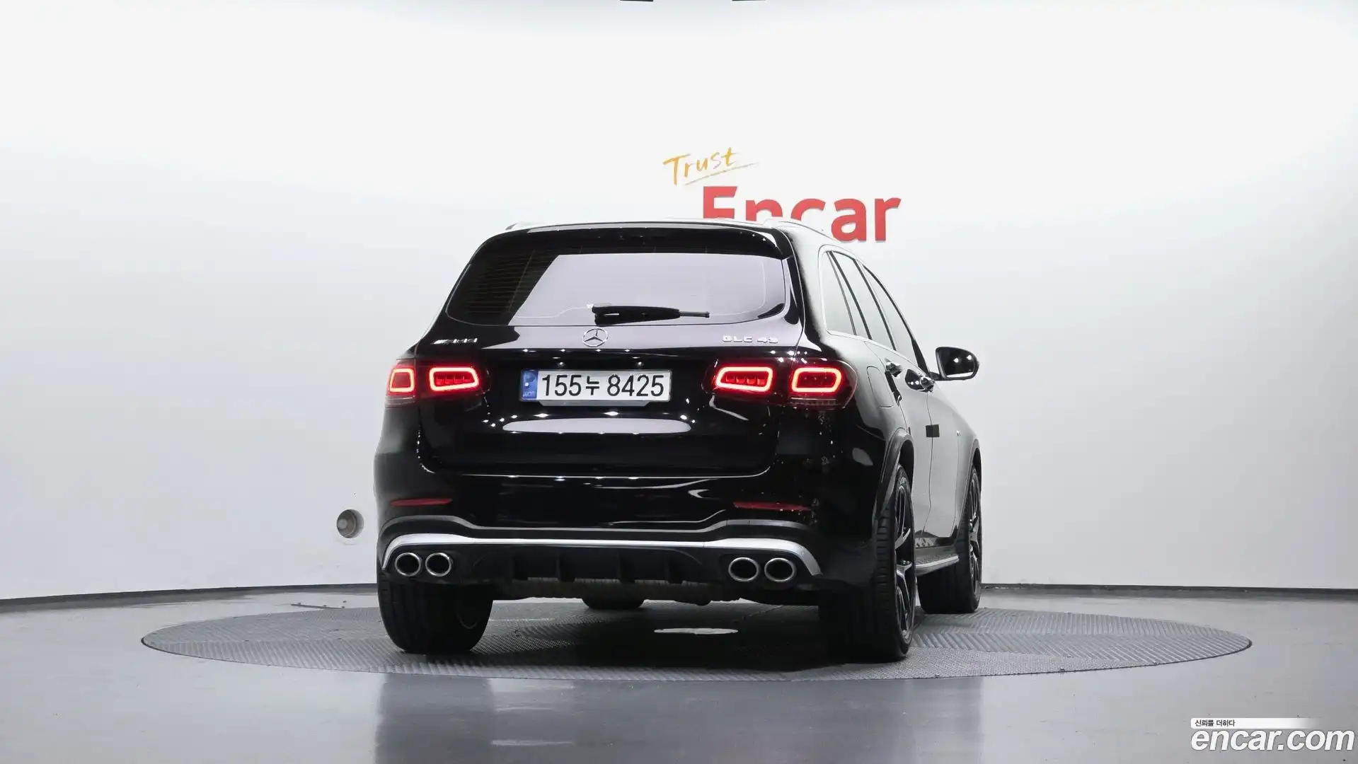 GLC-Class Mercedes-Benz 2022.5-OUTER-004