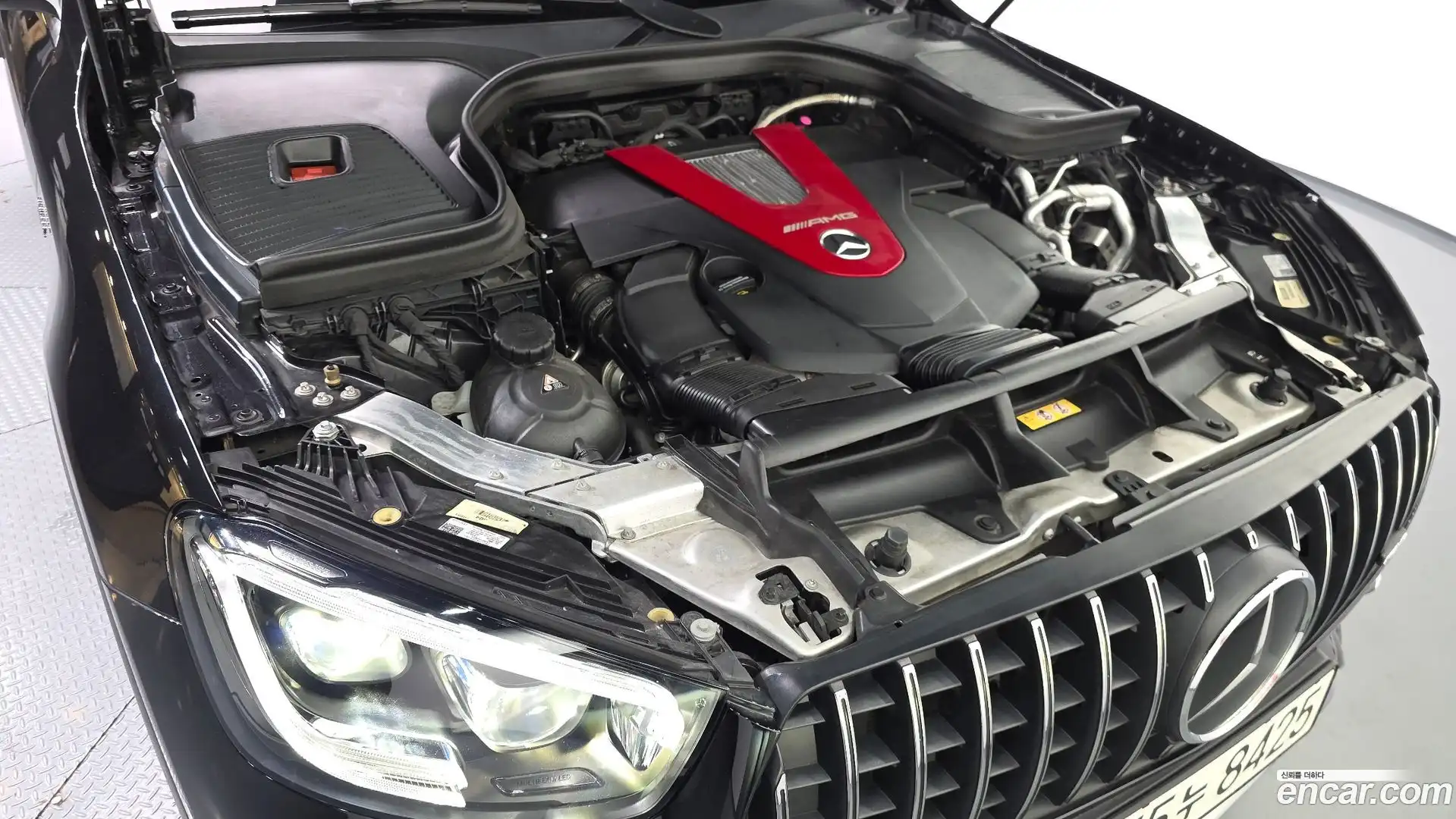 GLC-Class Mercedes-Benz 2022.5-OUTER-006