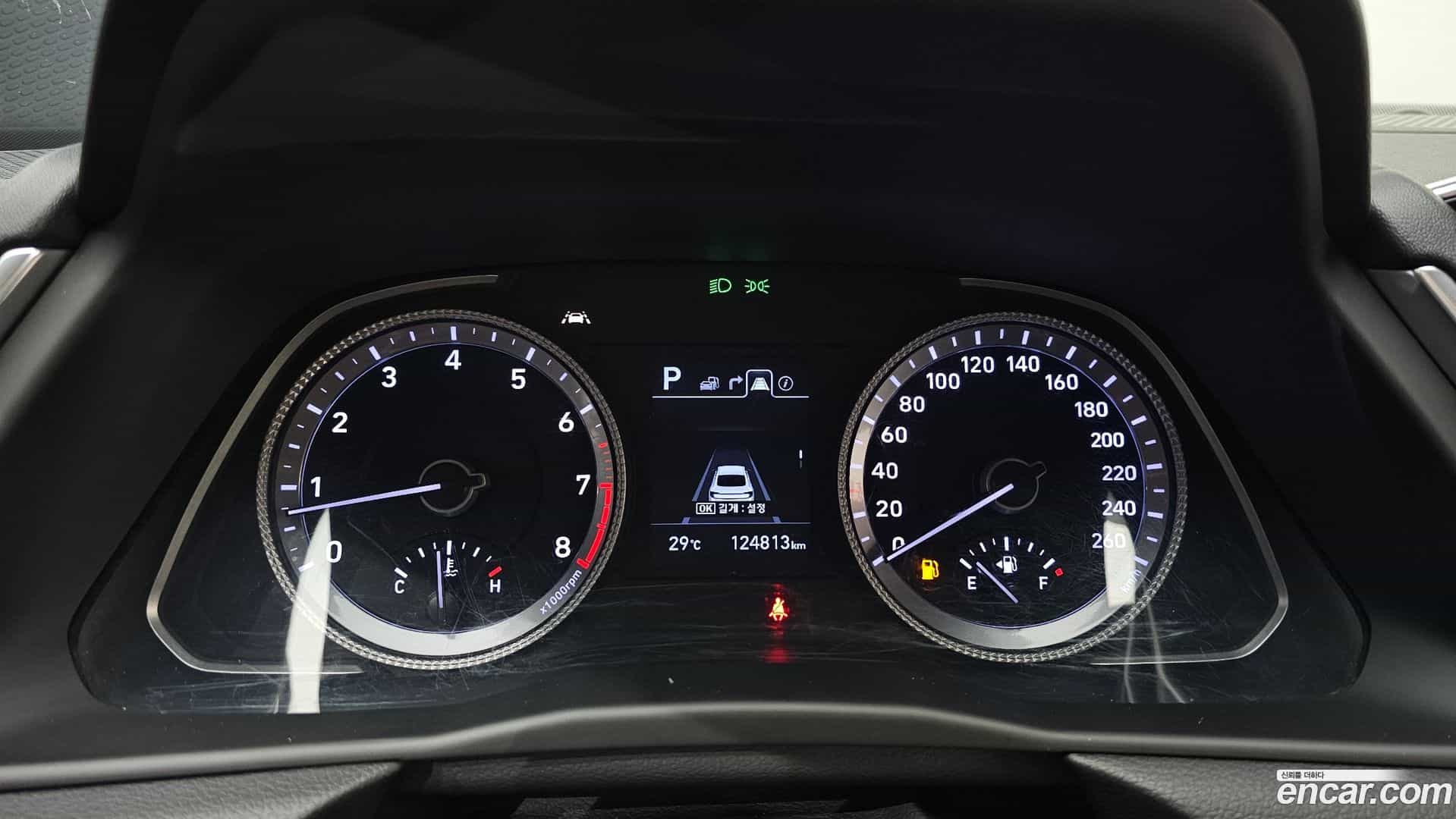 Sonata Hyundai 2019.5-INNER-008