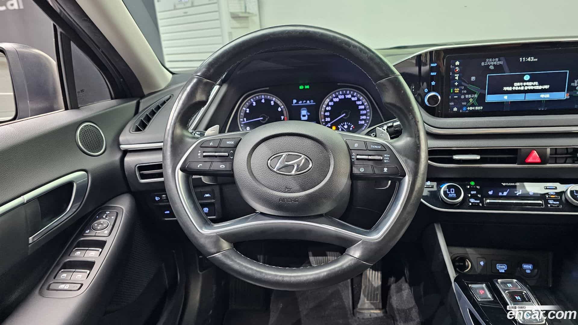 Sonata Hyundai 2019.5-OPTION-017
