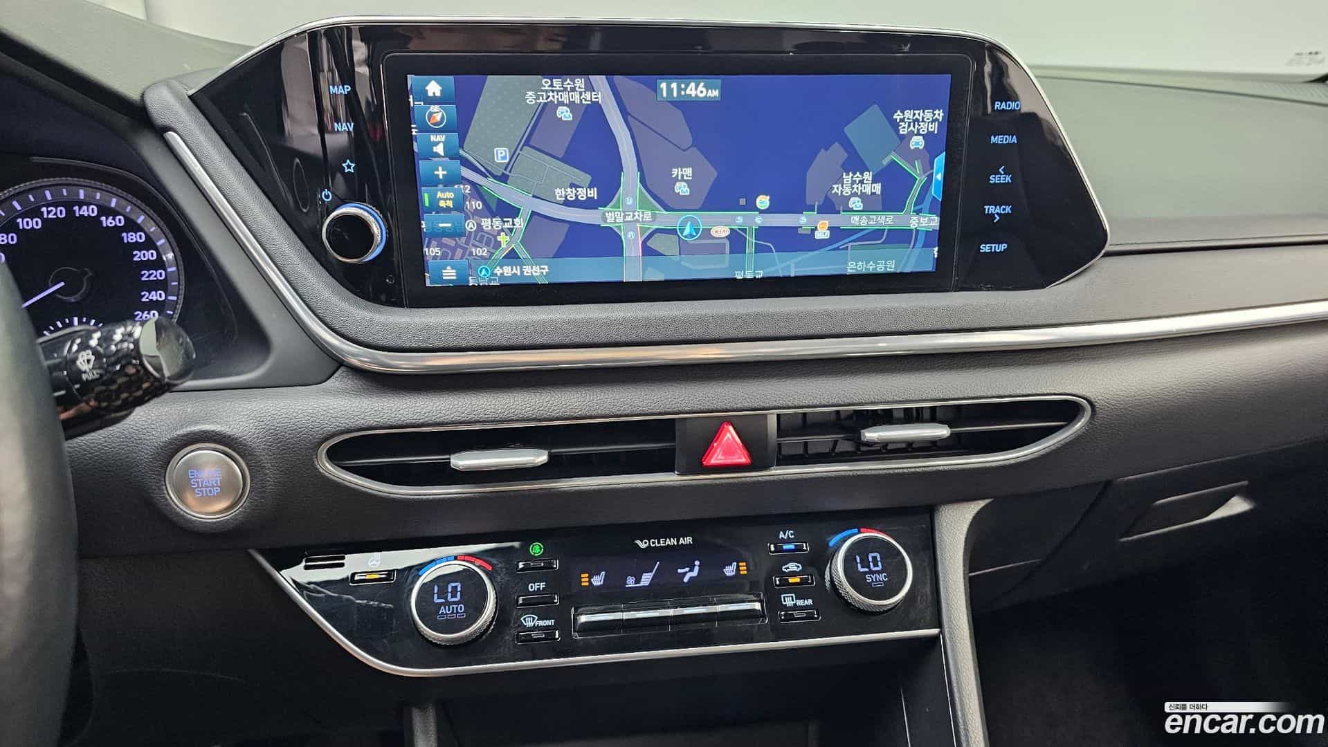 Sonata Hyundai 2019.5-OPTION-018