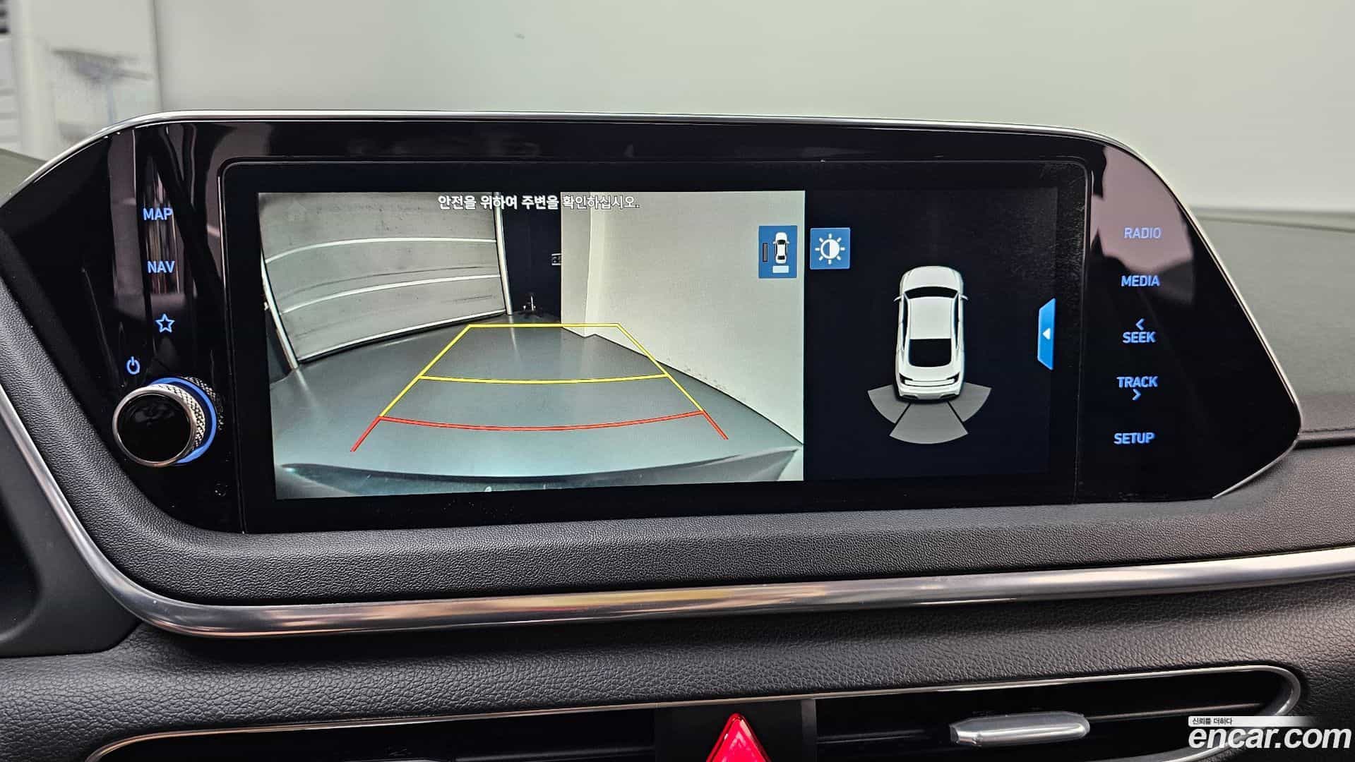 Sonata Hyundai 2019.5-OPTION-019