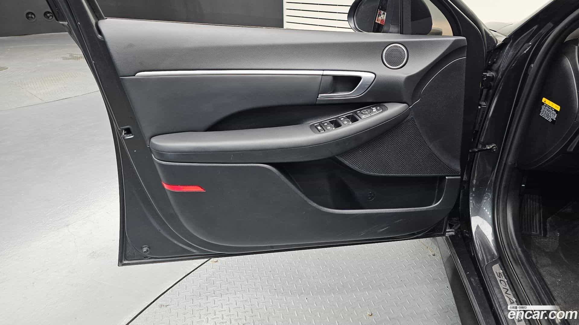 Sonata Hyundai 2019.5-INNER-034