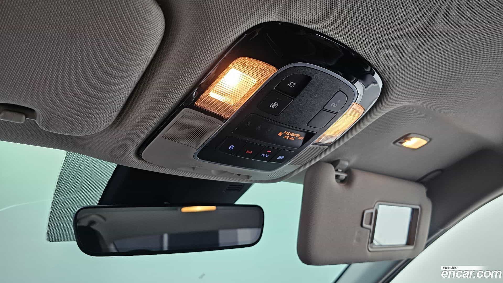 Sonata Hyundai 2019.5-OPTION-041
