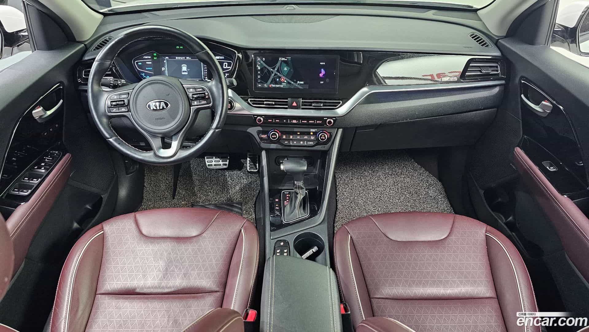 Niro Kia 2020.9-INNER-007
