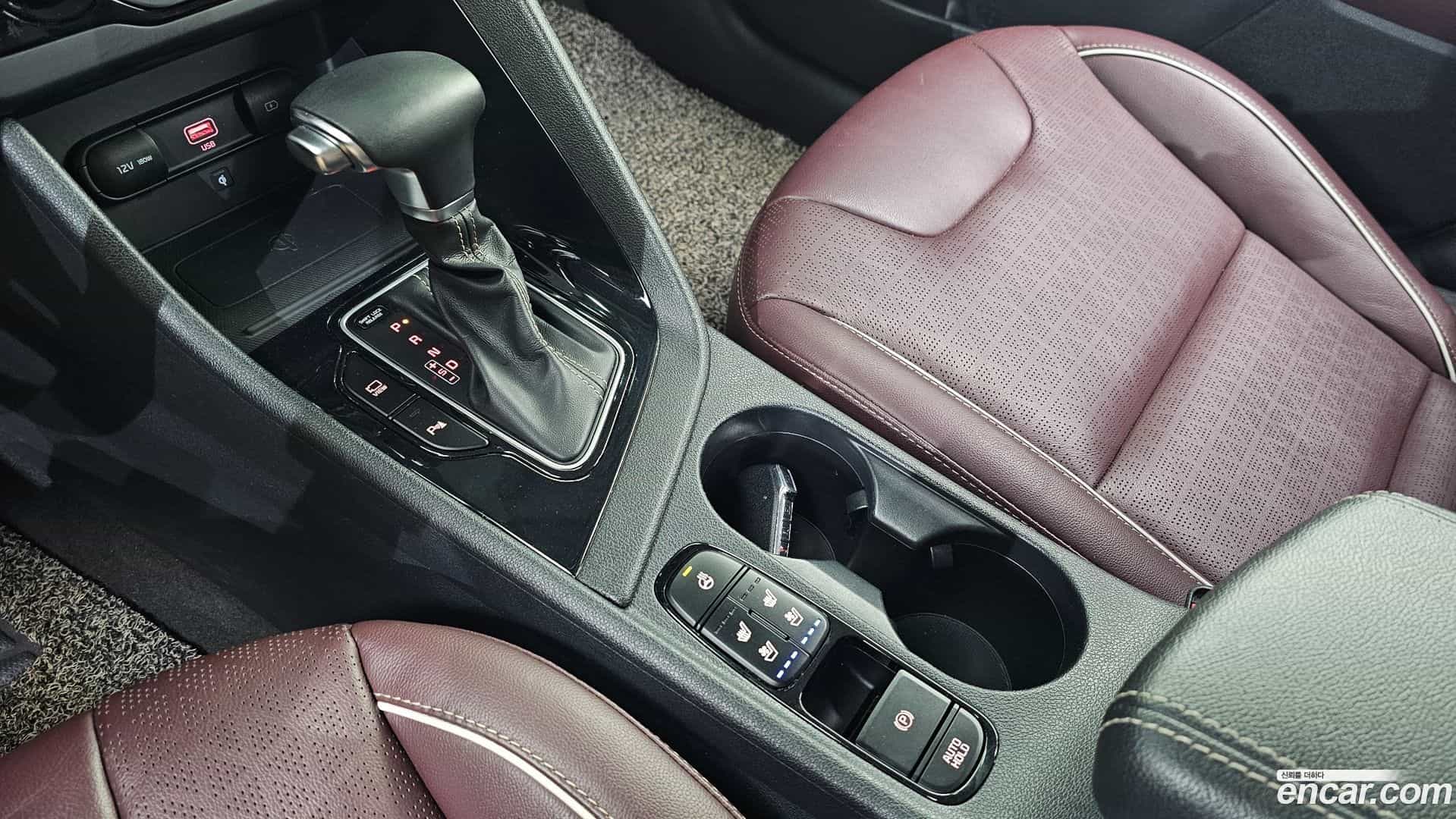 Niro Kia 2020.9-INNER-009