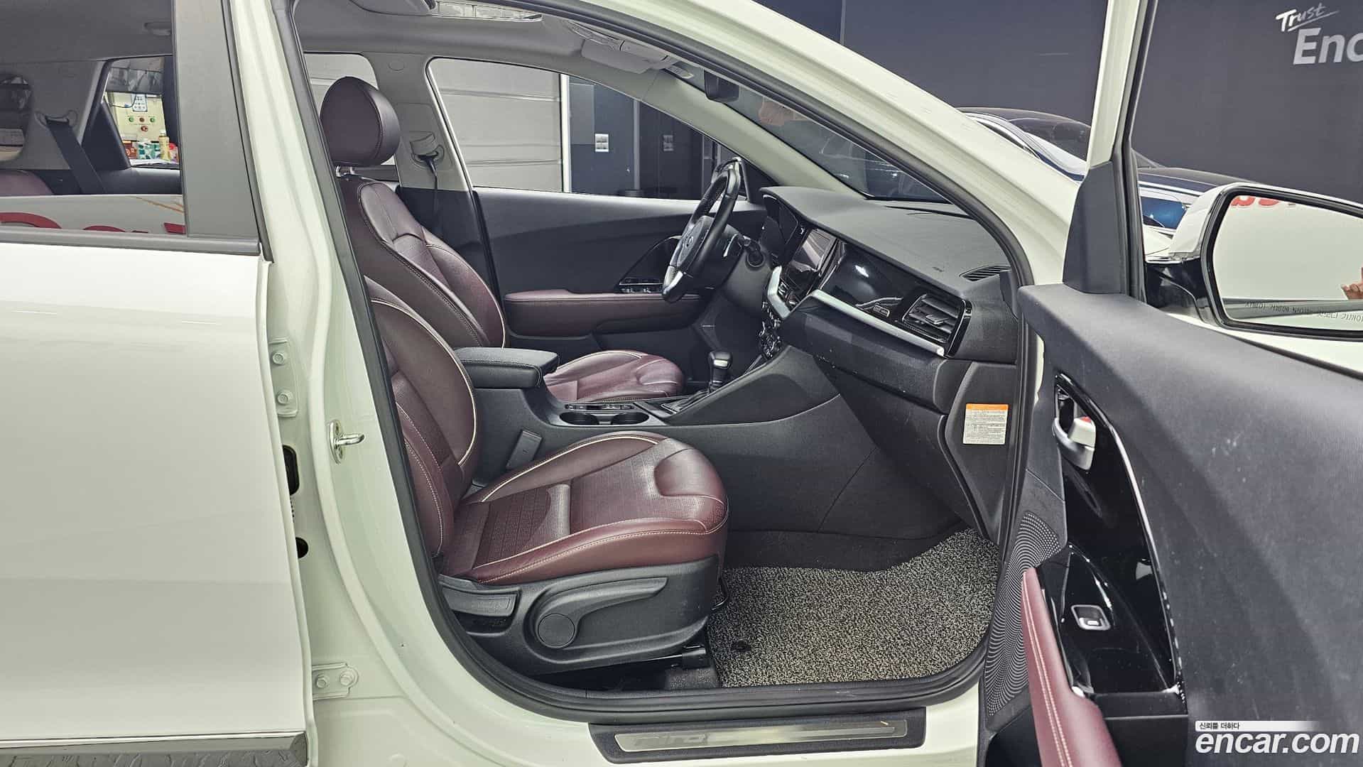 Niro Kia 2020.9-OPTION-015