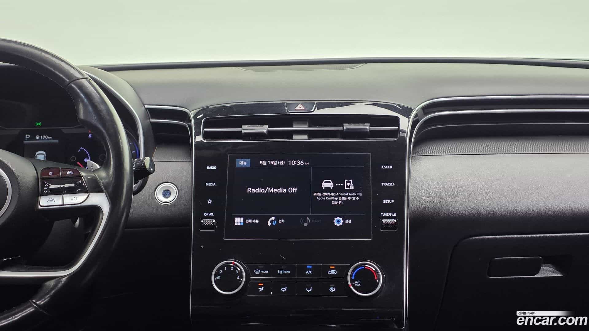 Tucson Hyundai 2022.11-OPTION-018