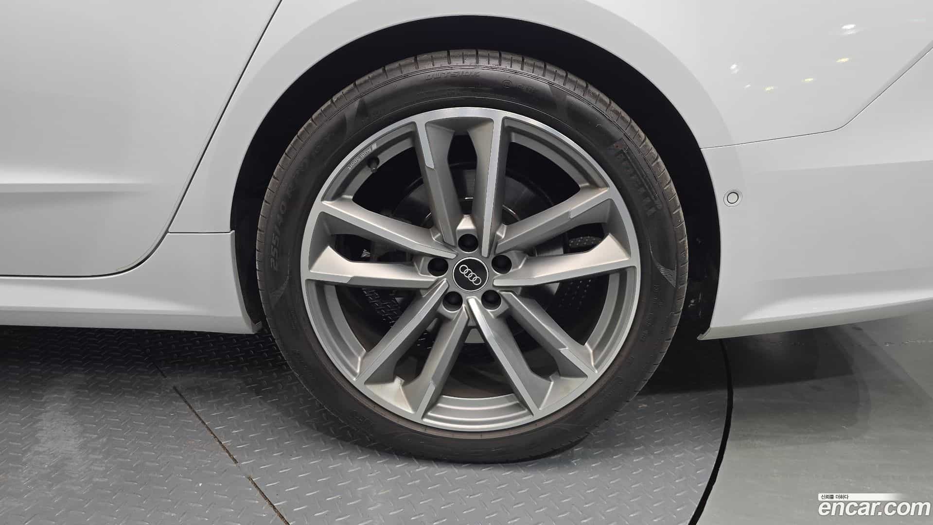 A7 Audi 2021.5-OUTER-031