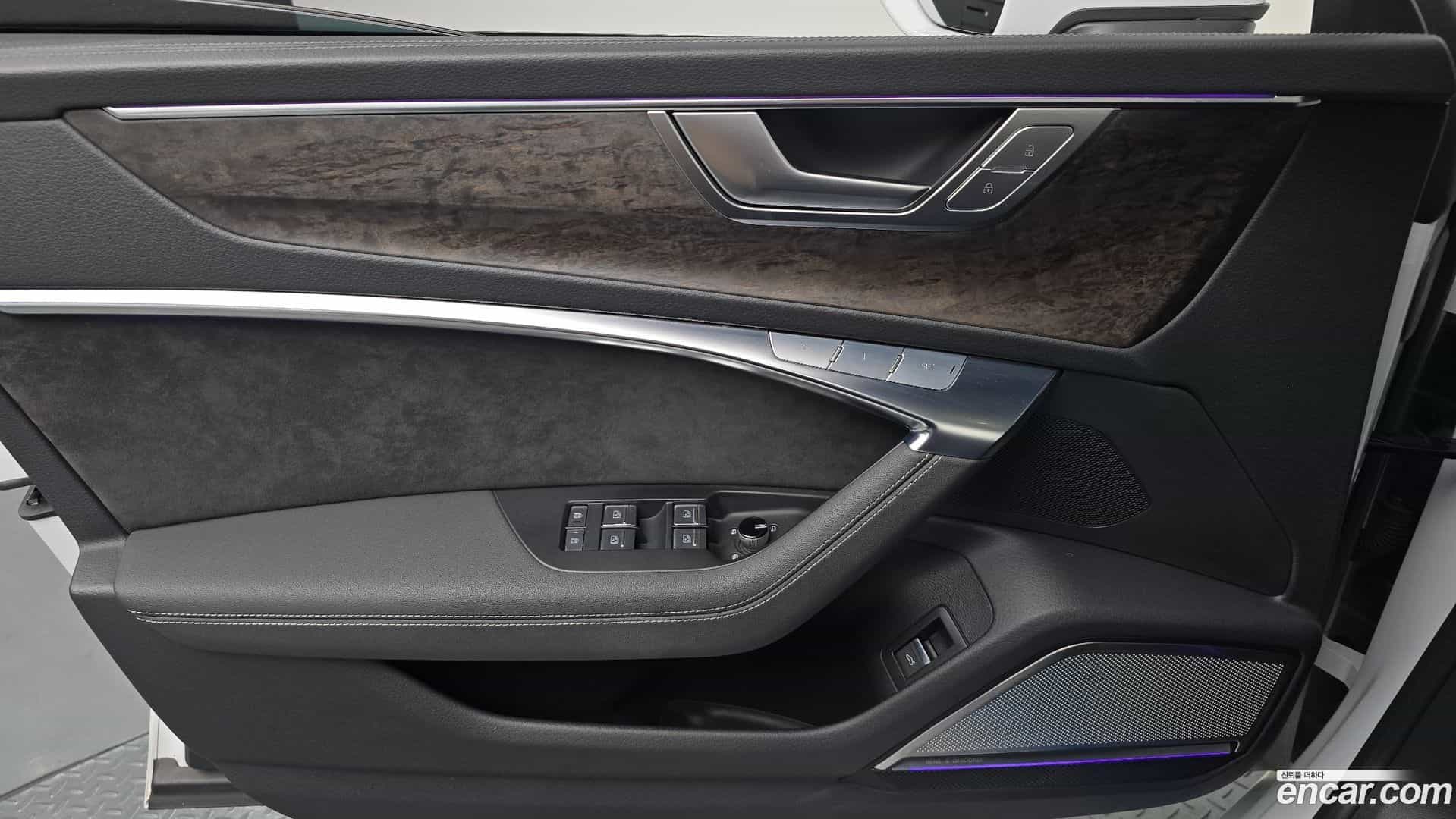 A7 Audi 2021.5-INNER-034