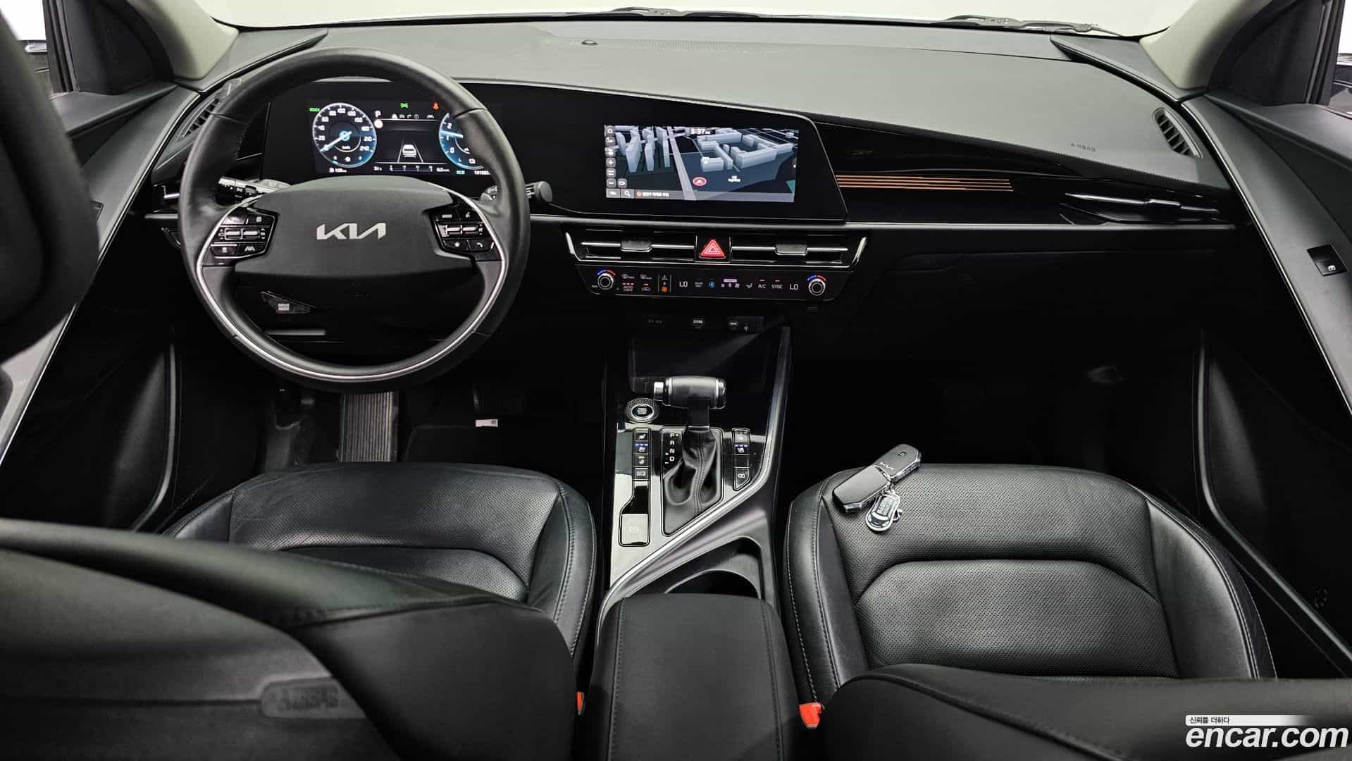 Niro Kia 2022.3-INNER-007