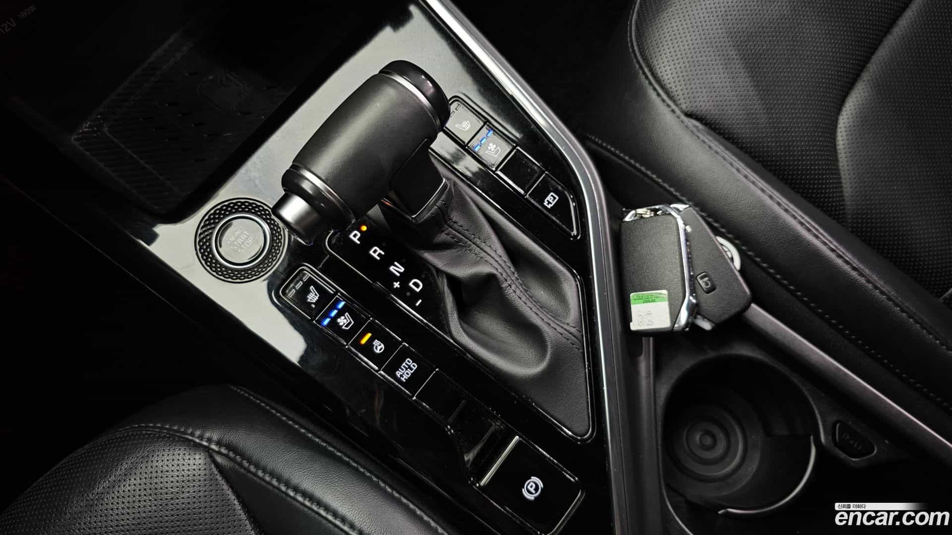 Niro Kia 2022.3-INNER-009