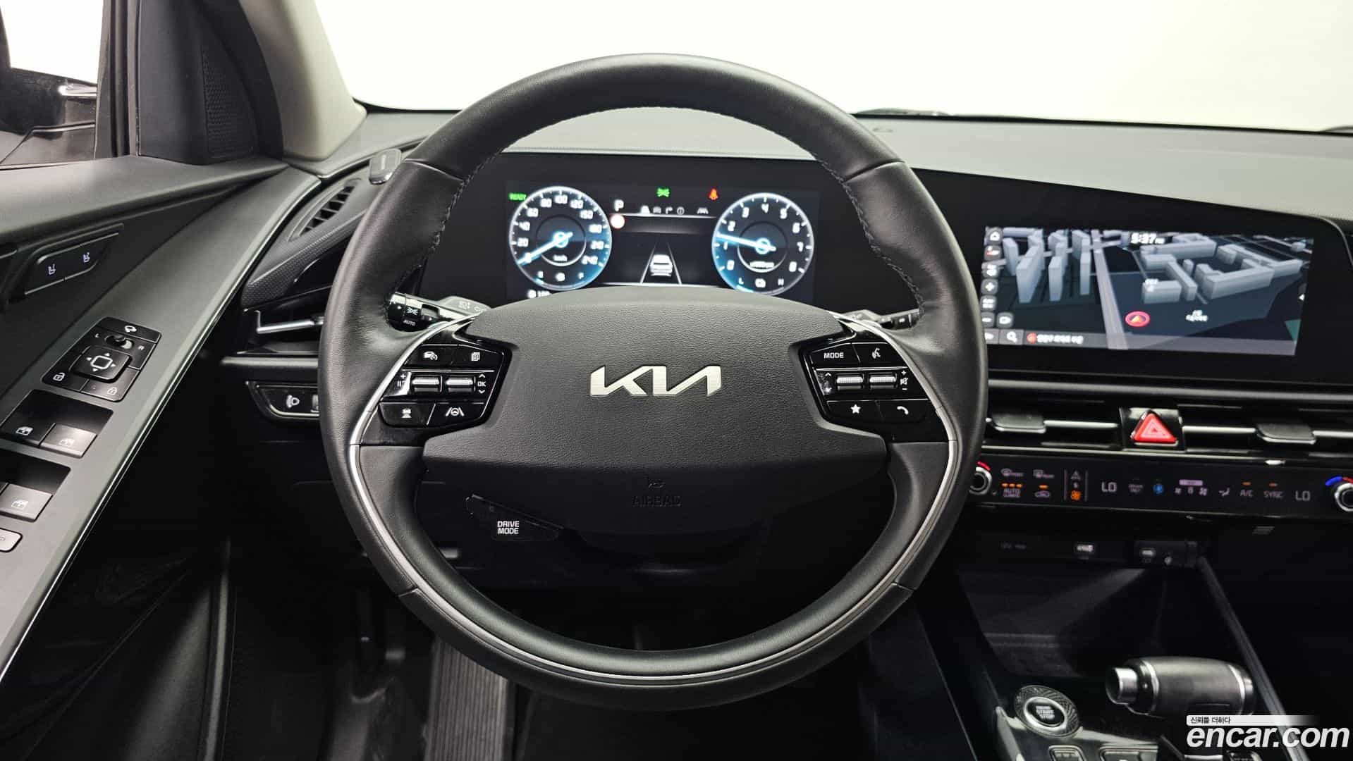 Niro Kia 2022.3-OPTION-016