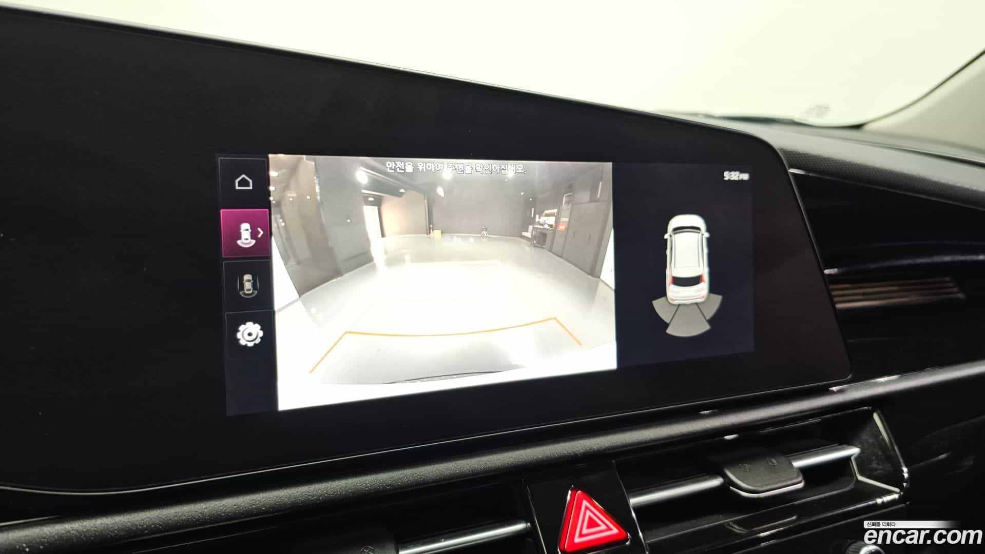 Niro Kia 2022.3-OPTION-018