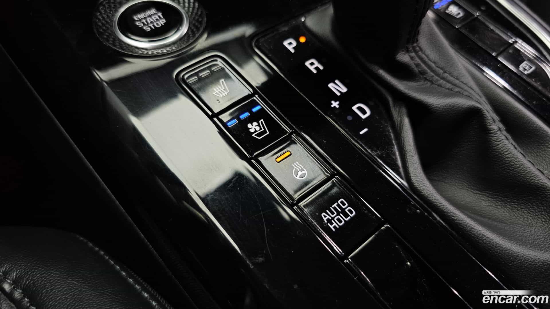 Niro Kia 2022.3-OPTION-022