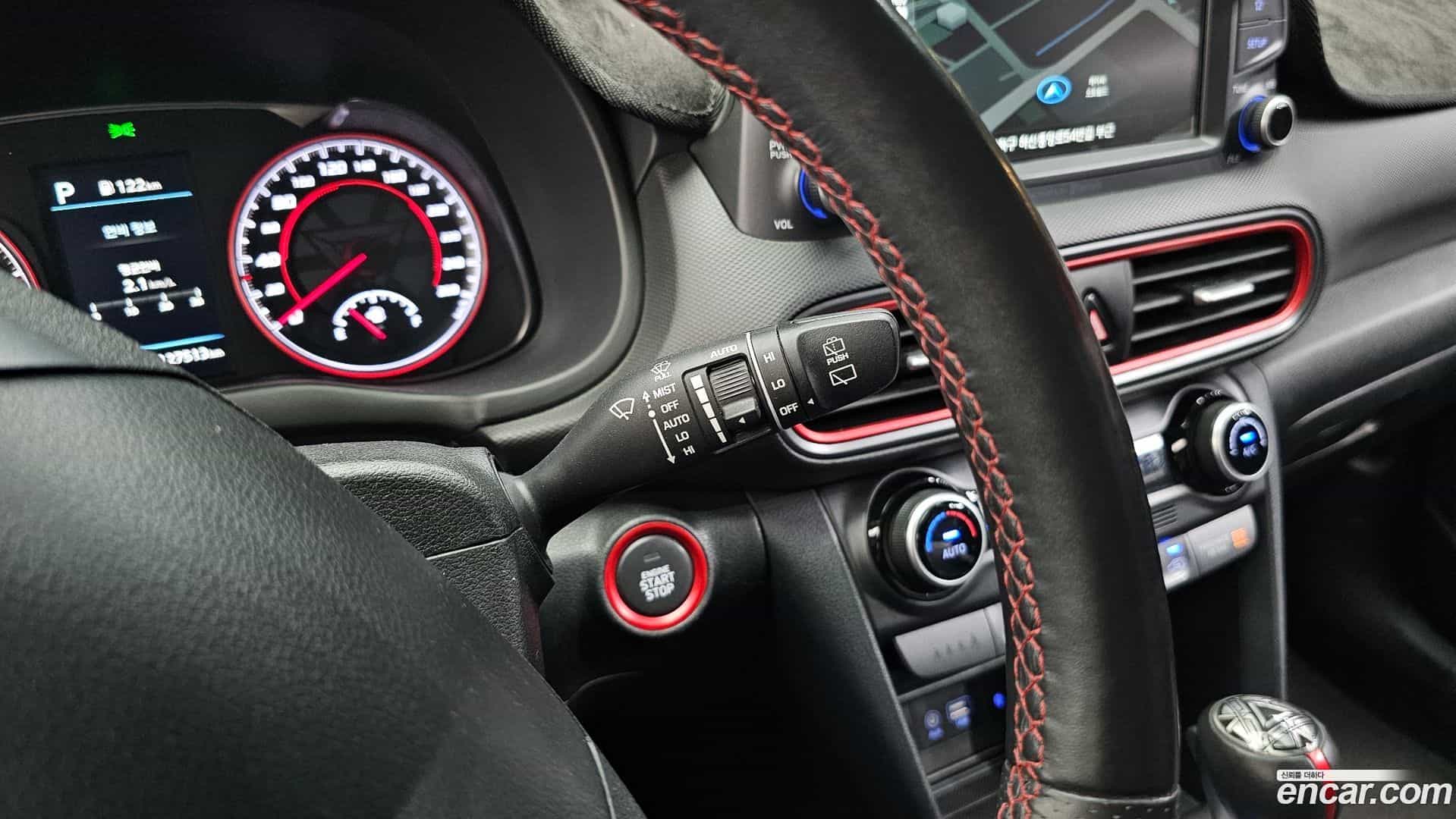 Kona Hyundai 2019.4-OPTION-022