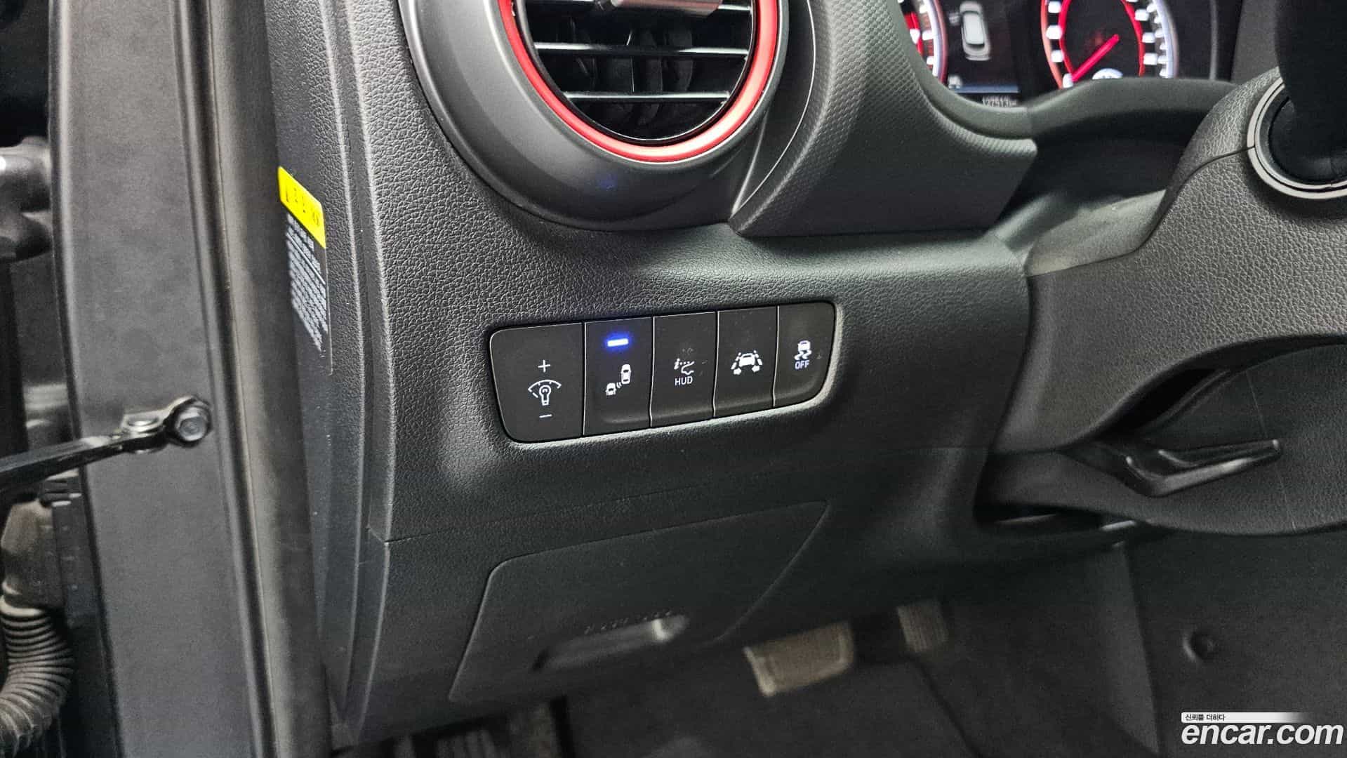 Kona Hyundai 2019.4-OPTION-040