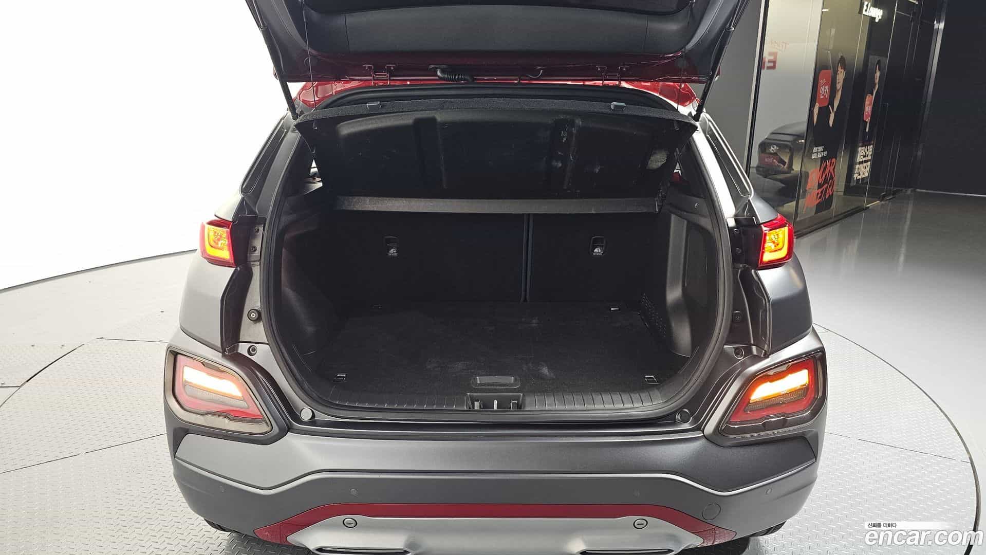 Kona Hyundai 2019.4-OPTION-042