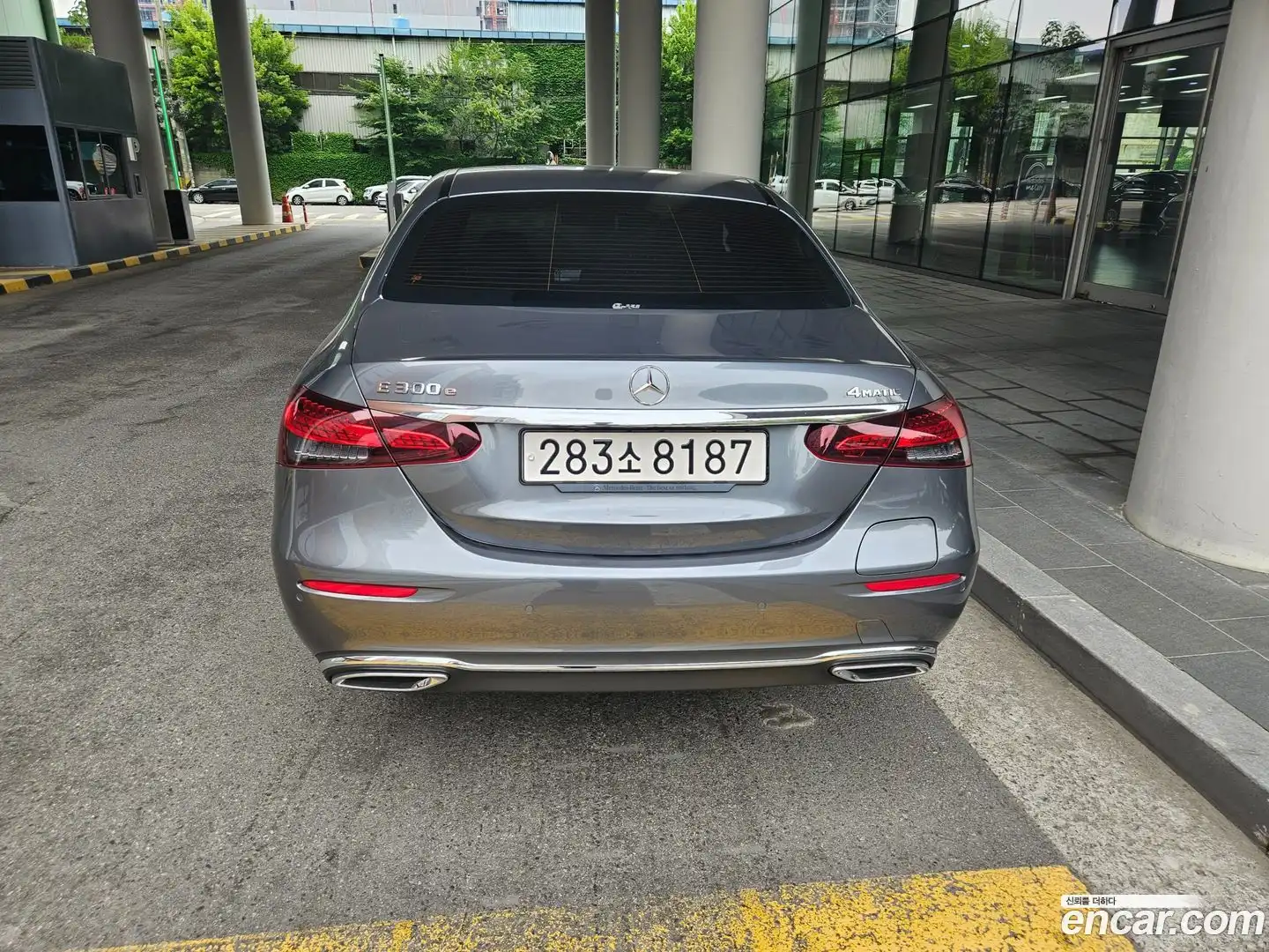 E-Class Mercedes-Benz 2023.5-OUTER-004
