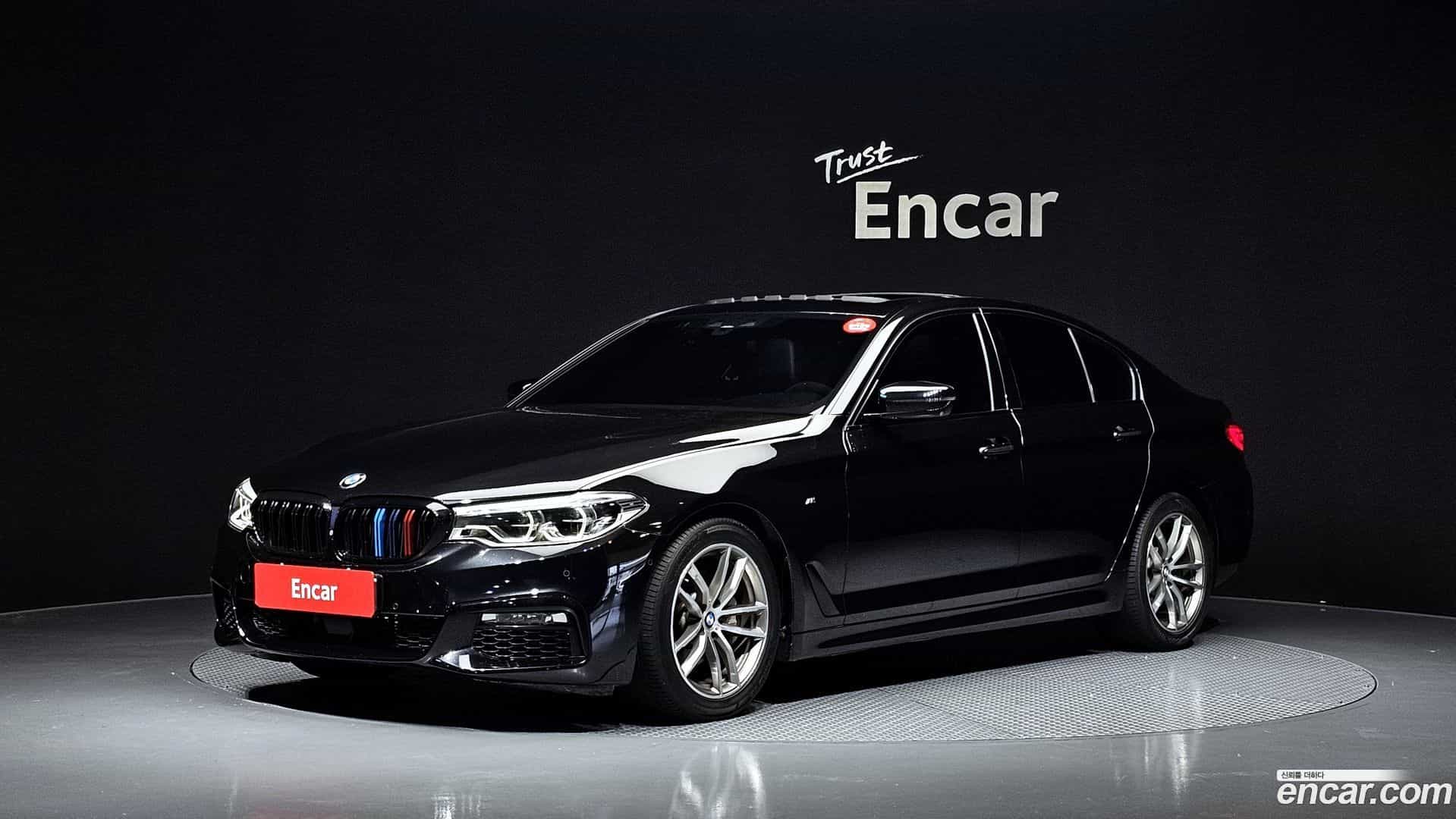 5-Series BMW 2017.7-OUTER-001