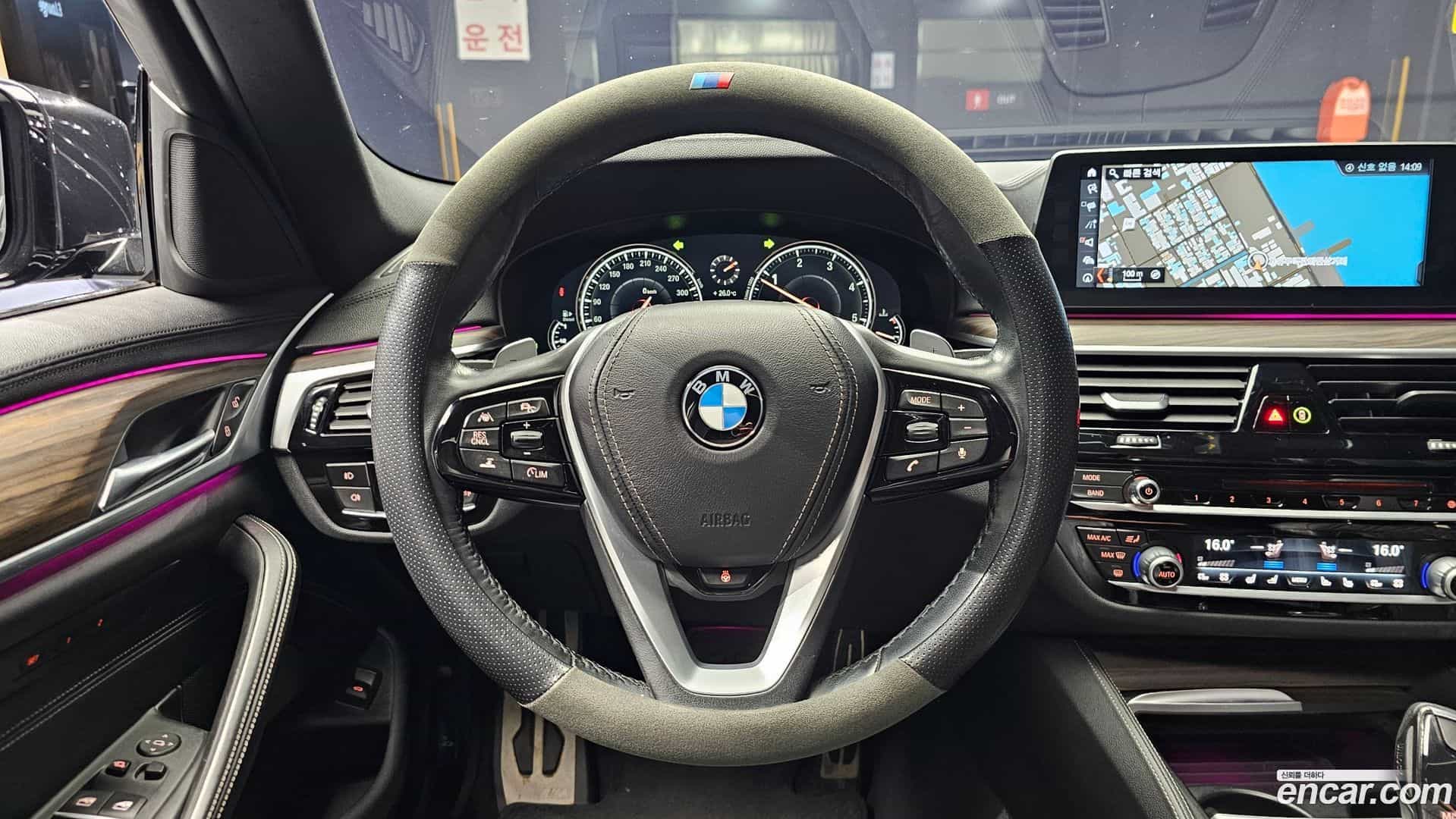 5-Series BMW 2017.7-OPTION-017