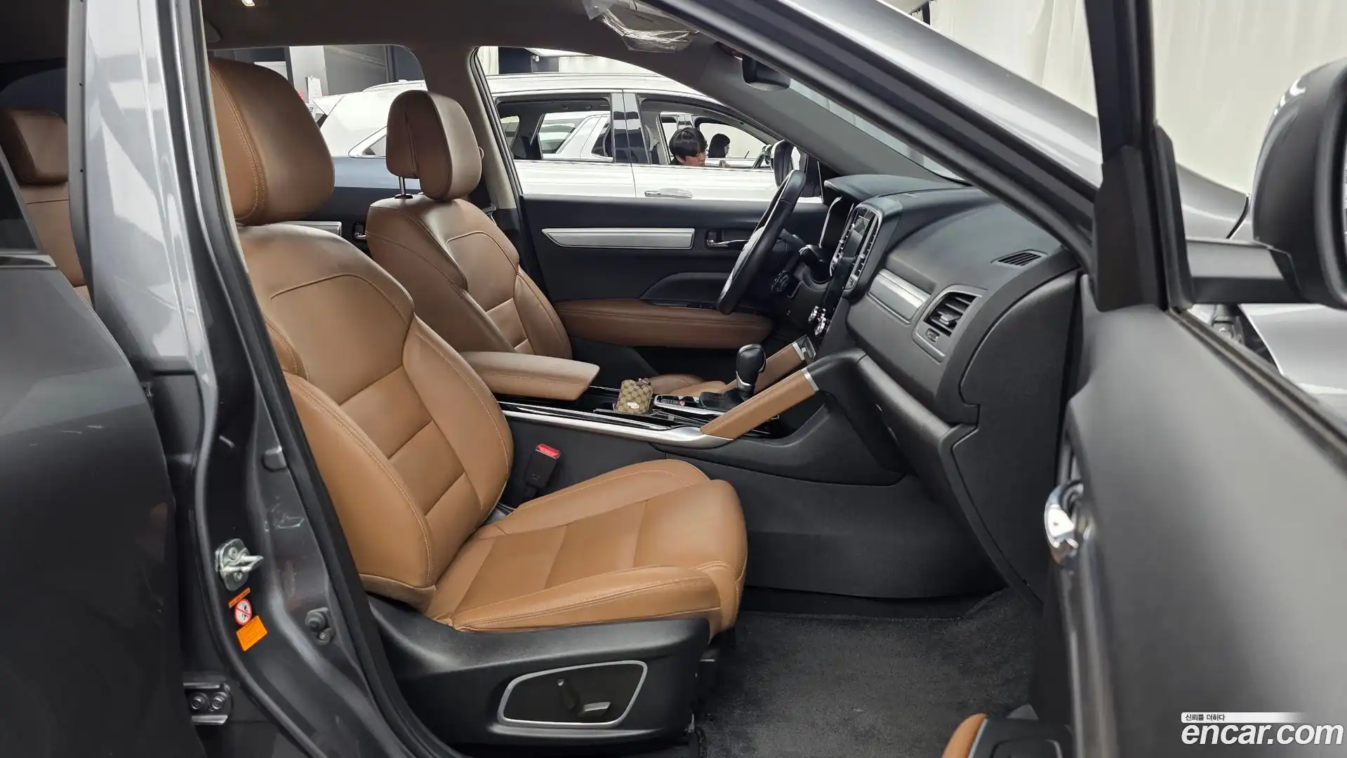 QM6 Renault Korea 2021.2-OPTION-015