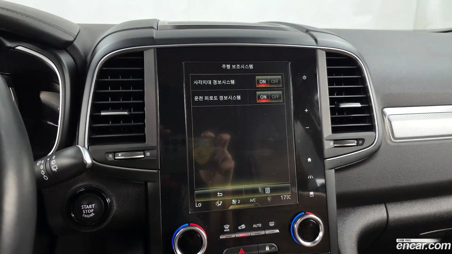 QM6 Renault Korea 2021.2-OPTION-020