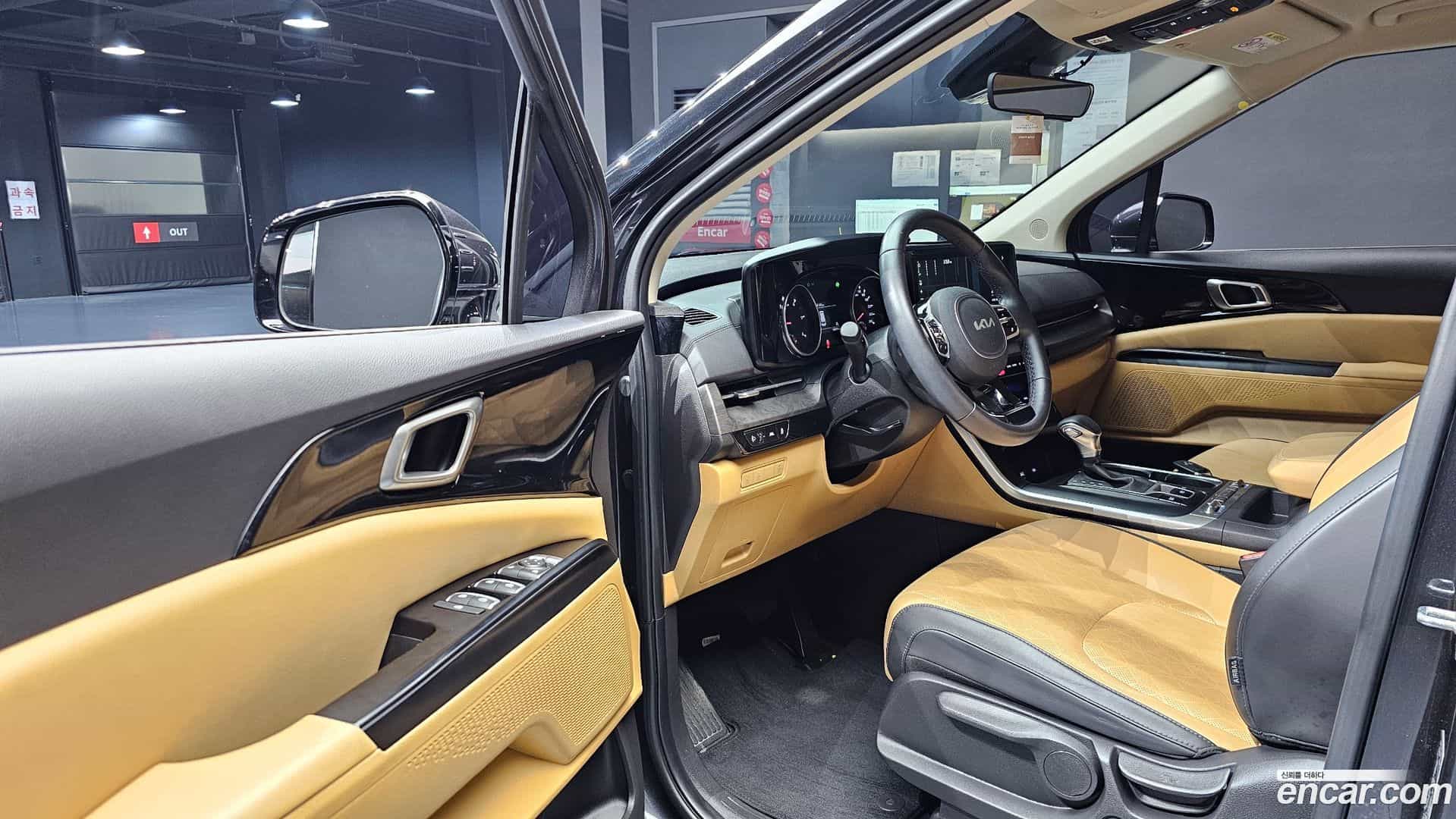 Canival Kia 2023.7-INNER-010