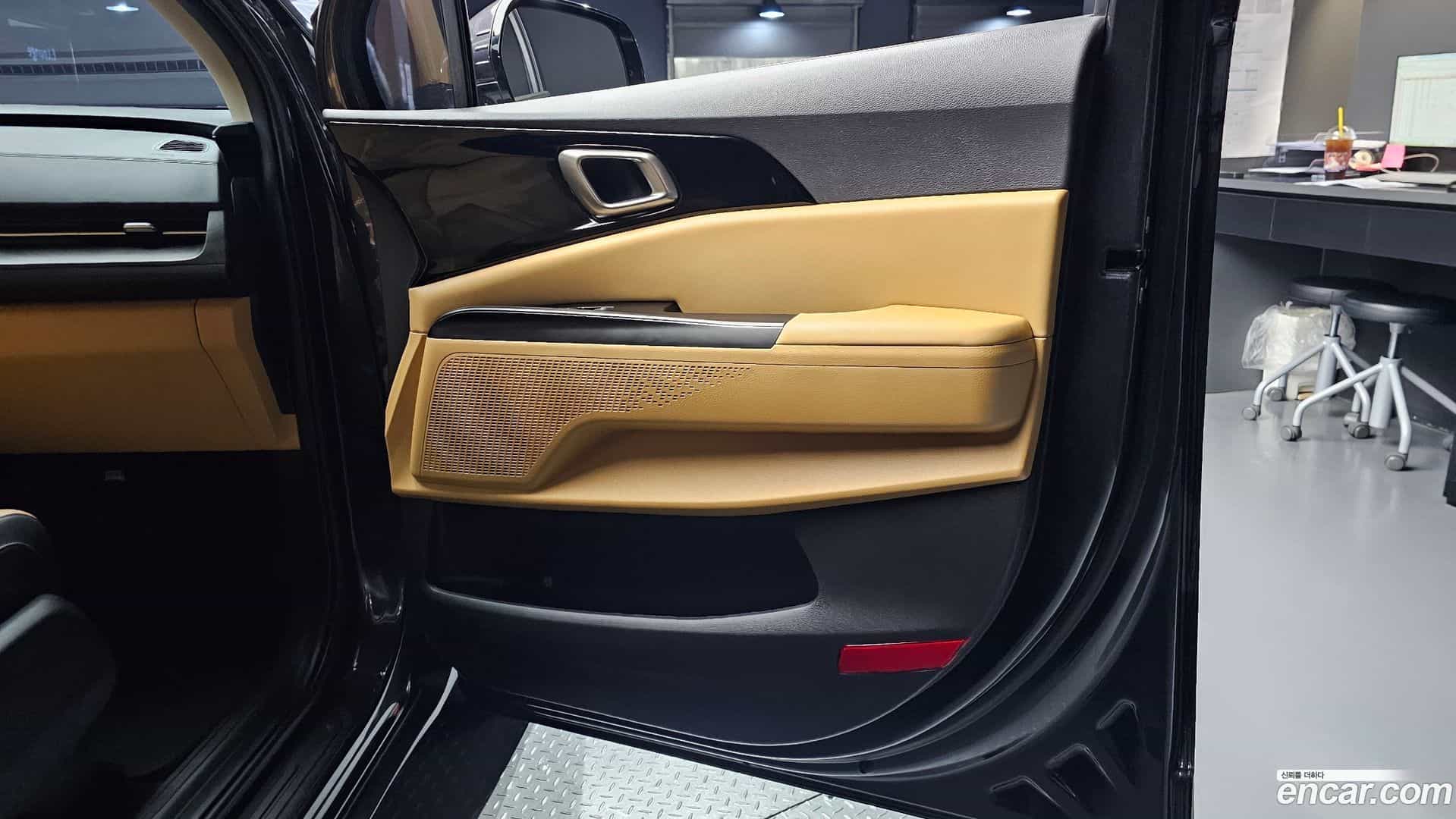 Canival Kia 2023.7-INNER-035