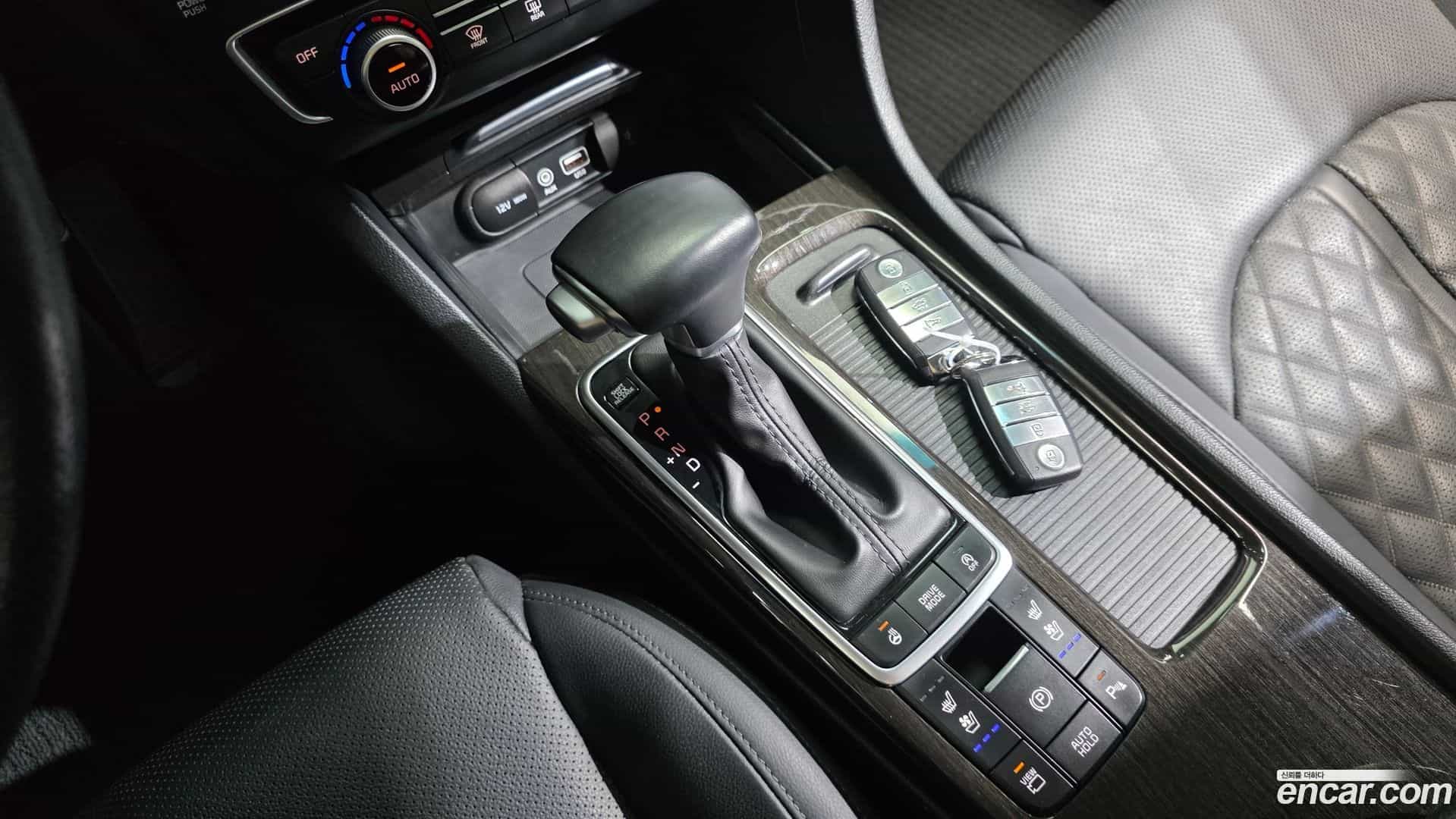 K5 Kia 2018.10-INNER-009