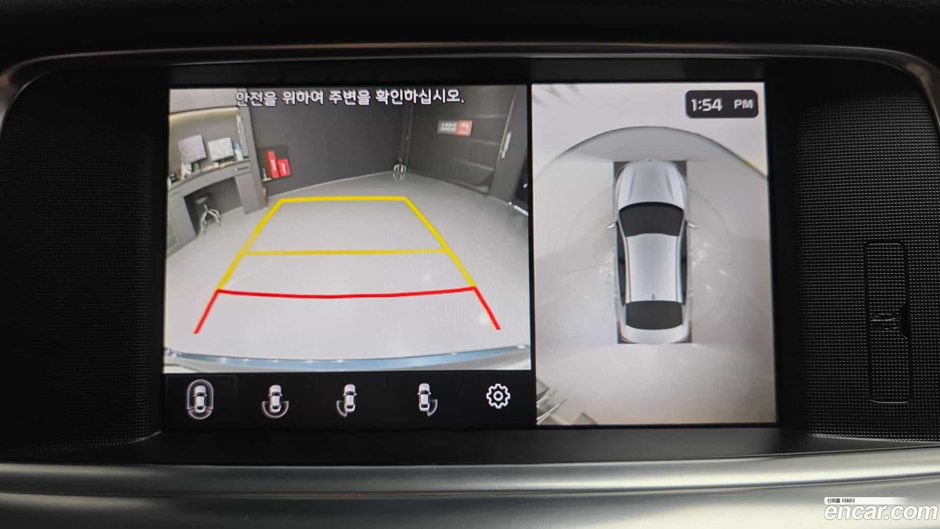 K5 Kia 2018.10-OPTION-020